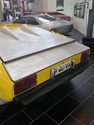 Ferruccio Lamborghini Museum - foto 236