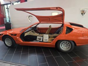 Ferruccio Lamborghini Museum - foto 239