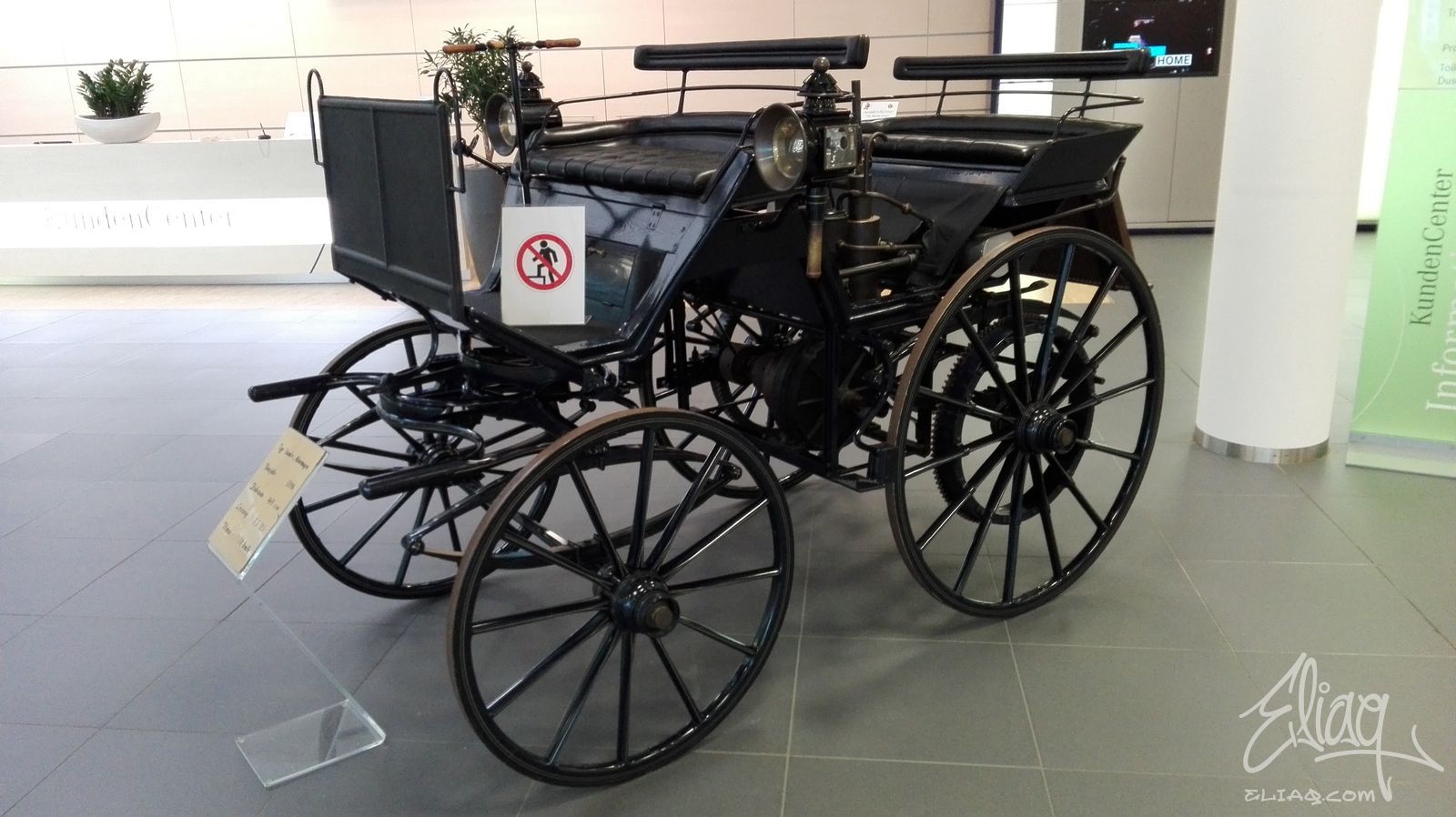 Mercedes Customer Centrum