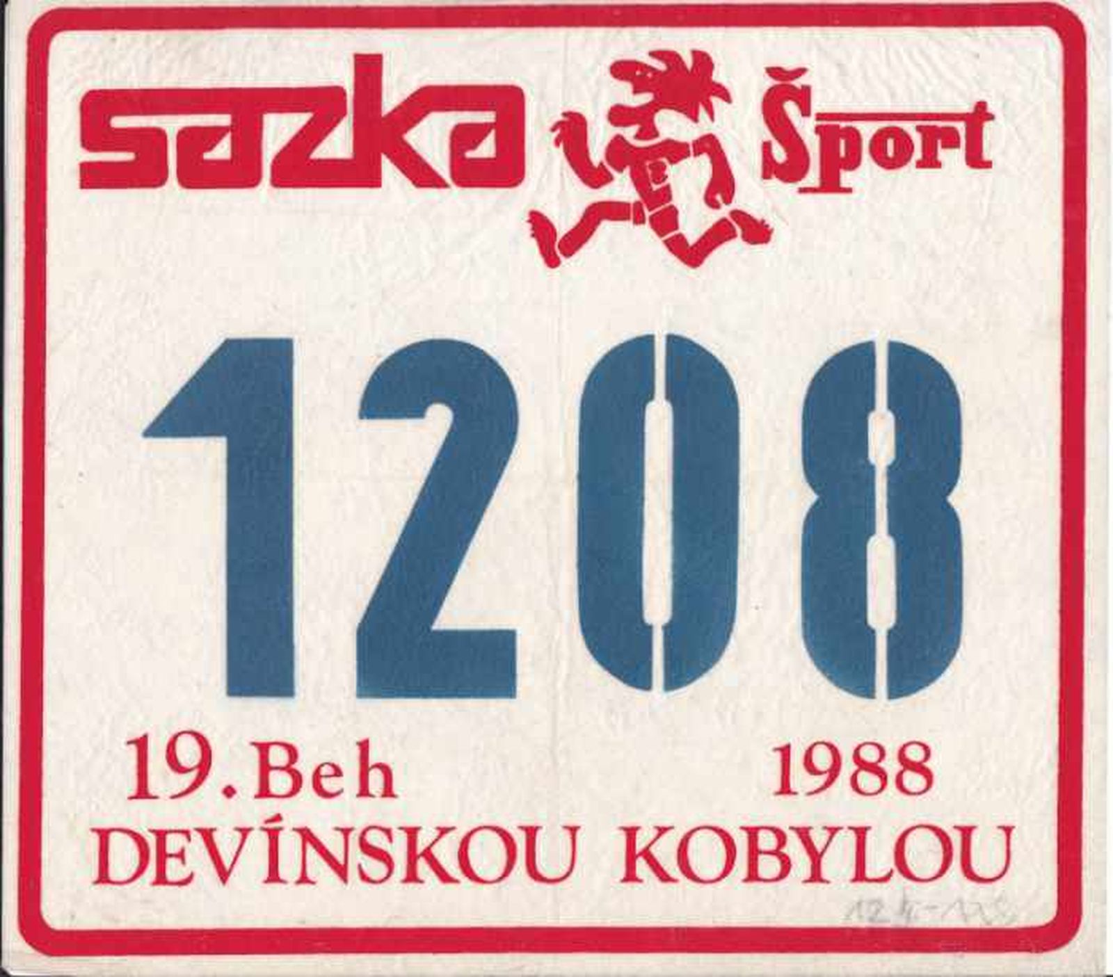 1988-devinska-kobyla - foto 1
