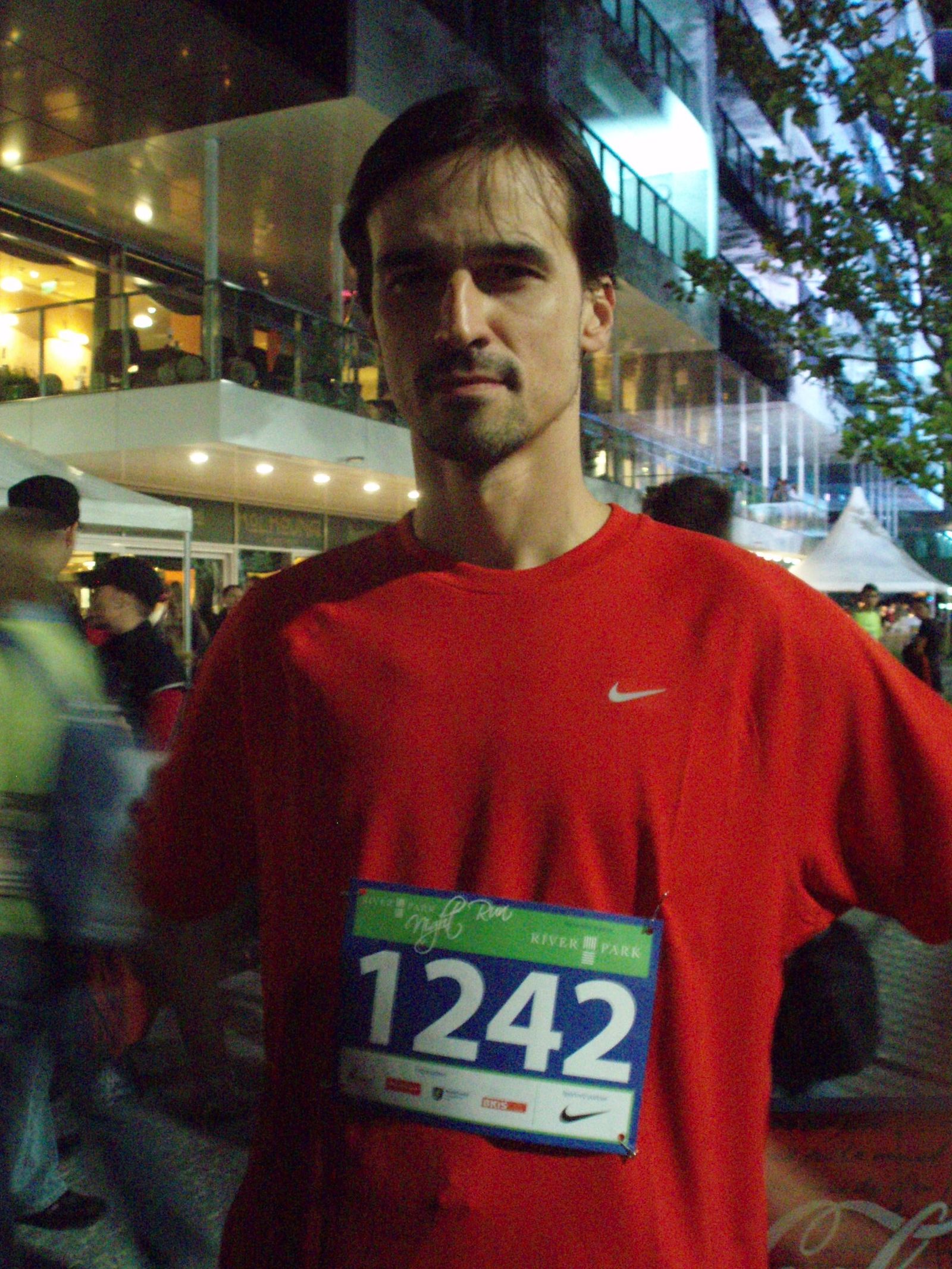 20100918 River Park Night Run - foto 6