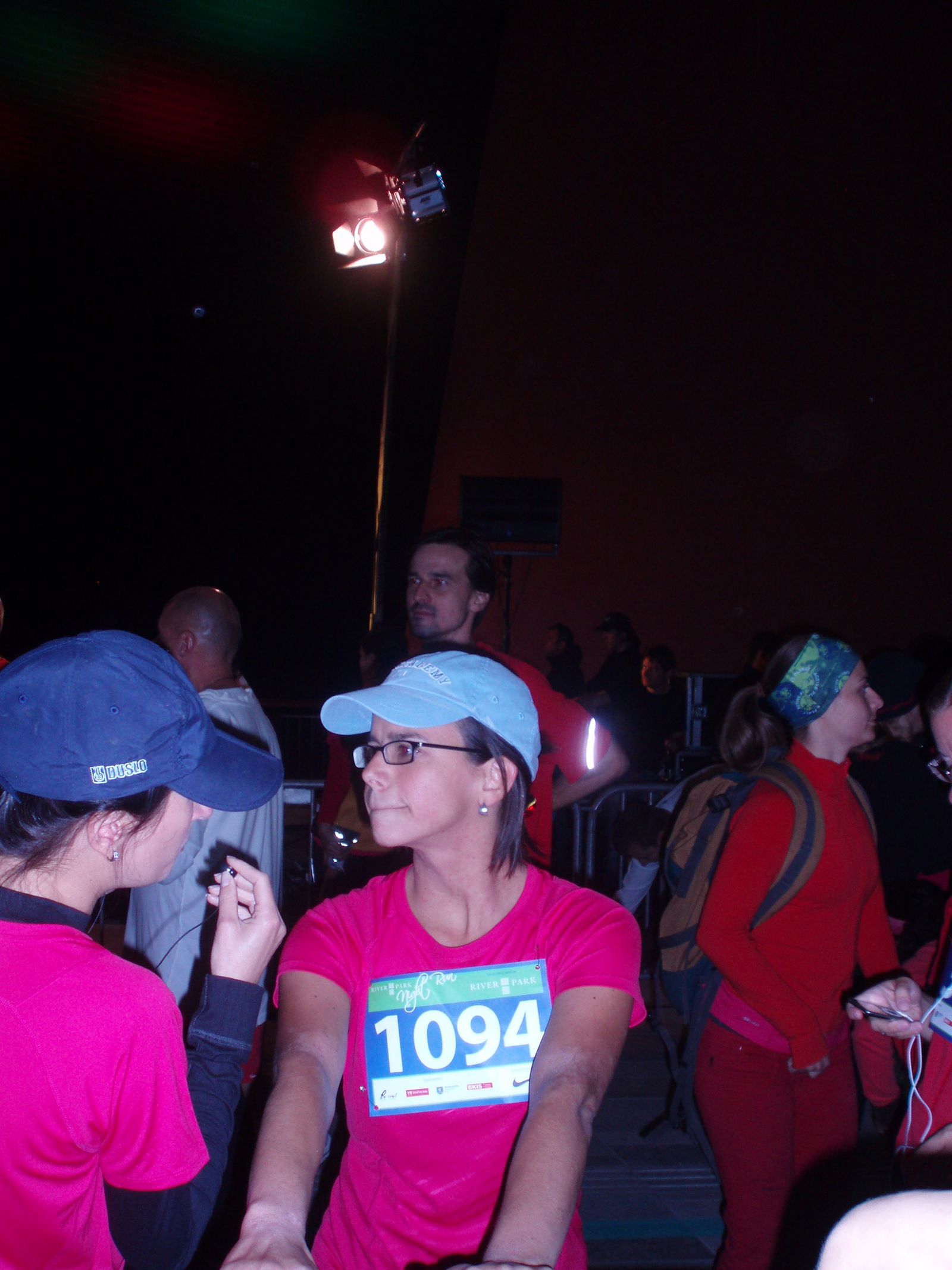20100918 River Park Night Run - foto 7