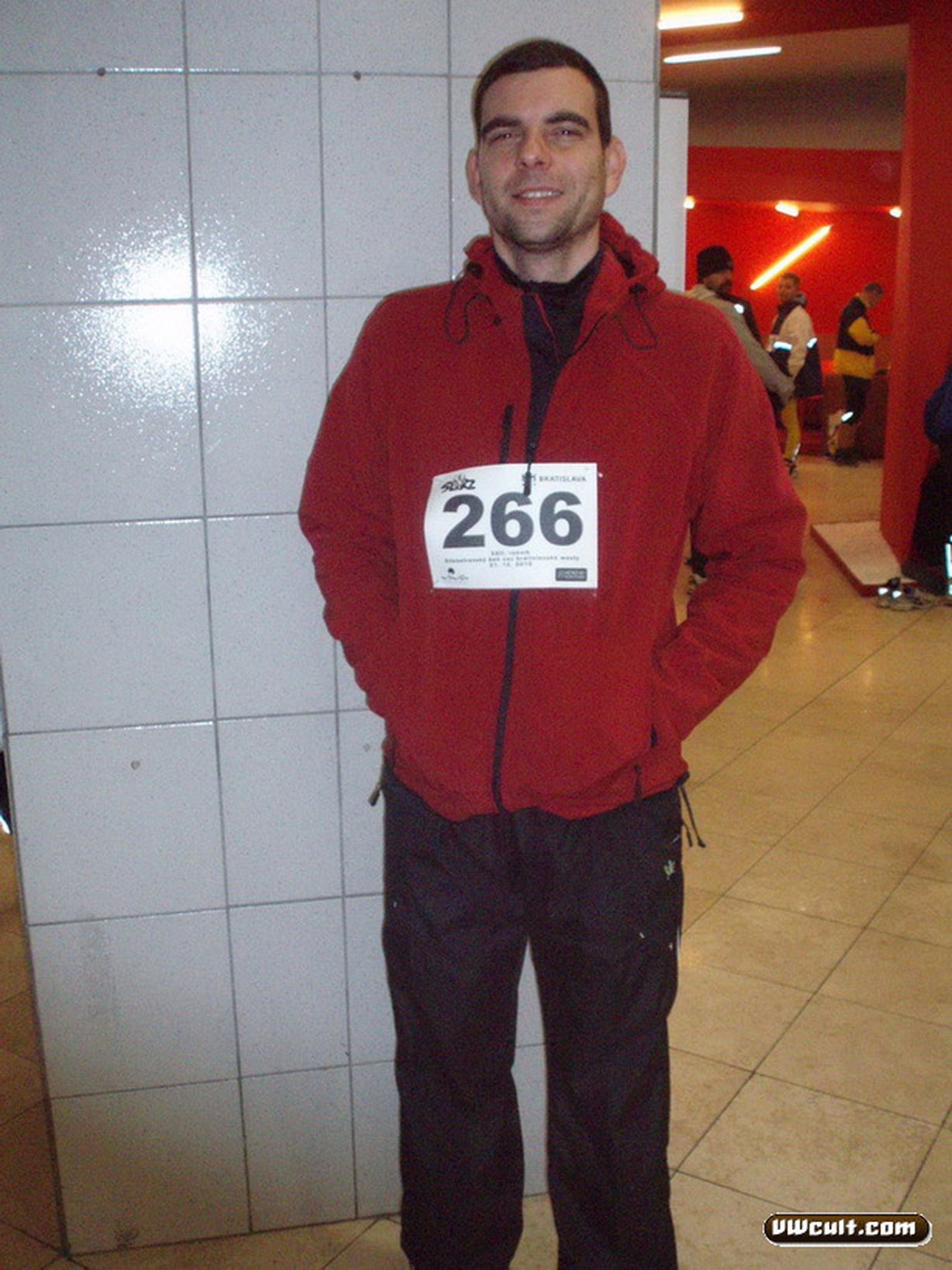 20100918 River Park Night Run - foto 2