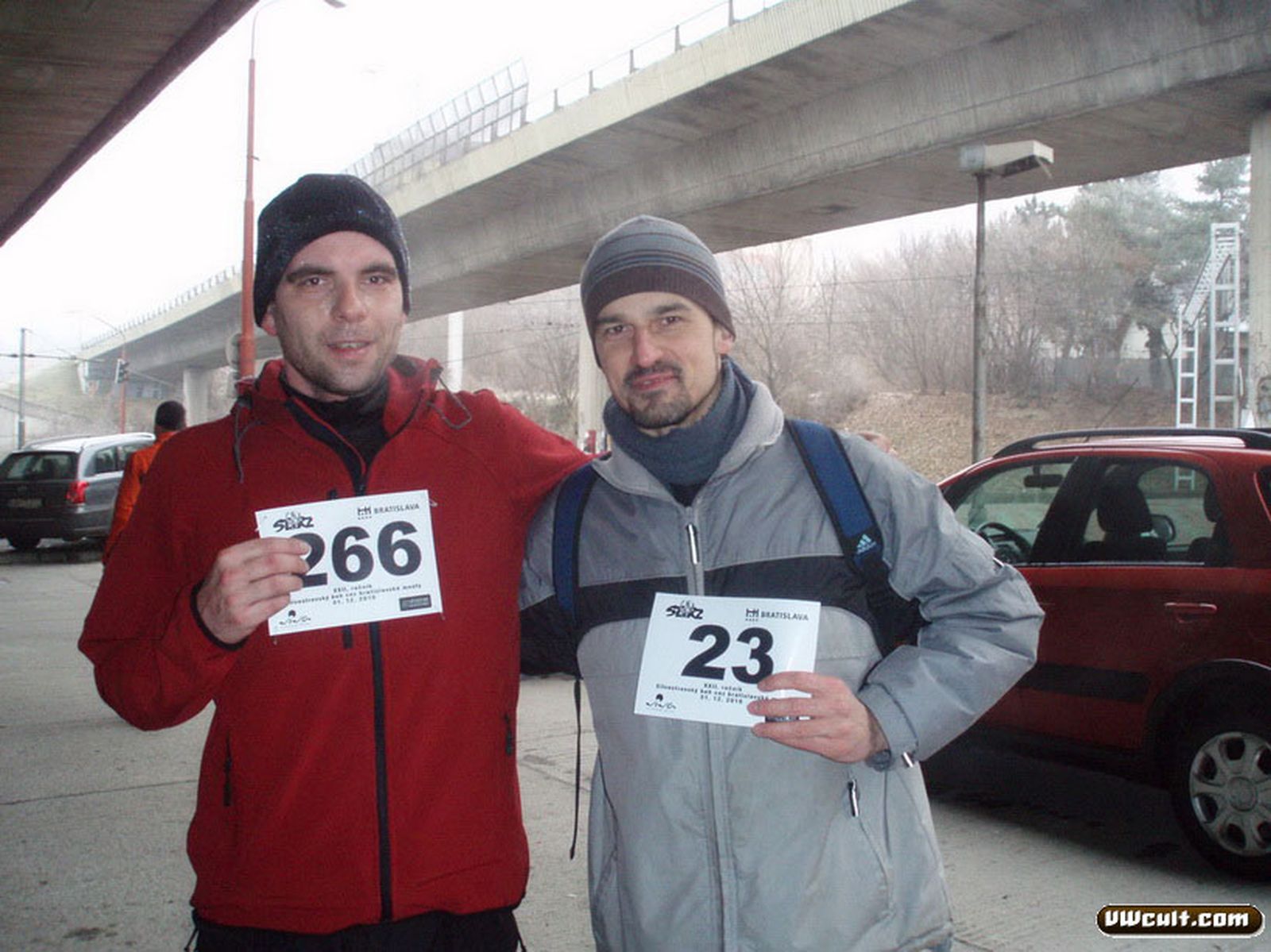 20100918 River Park Night Run - foto 4