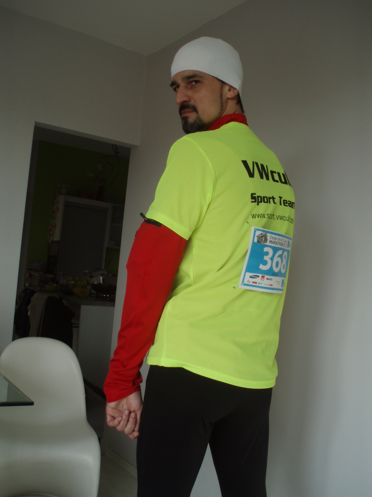 20120401 Csob Marathon - foto 3