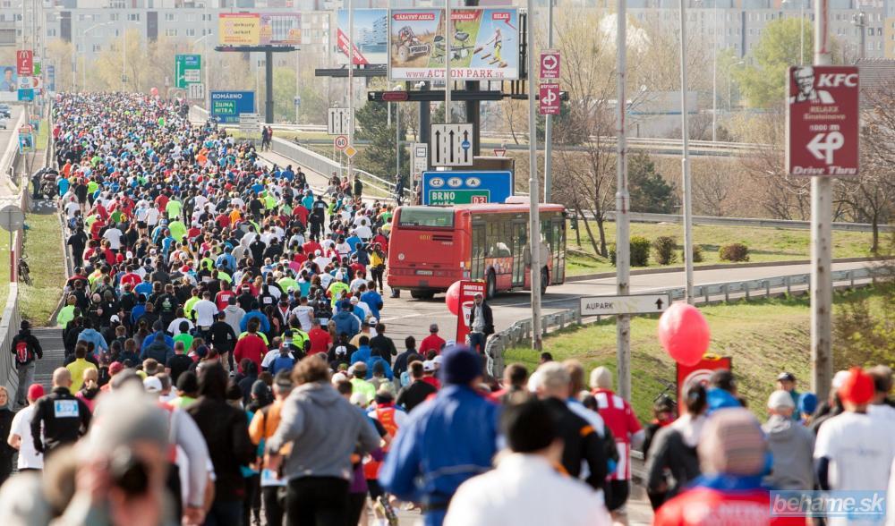 20120401 Csob Marathon - foto 7