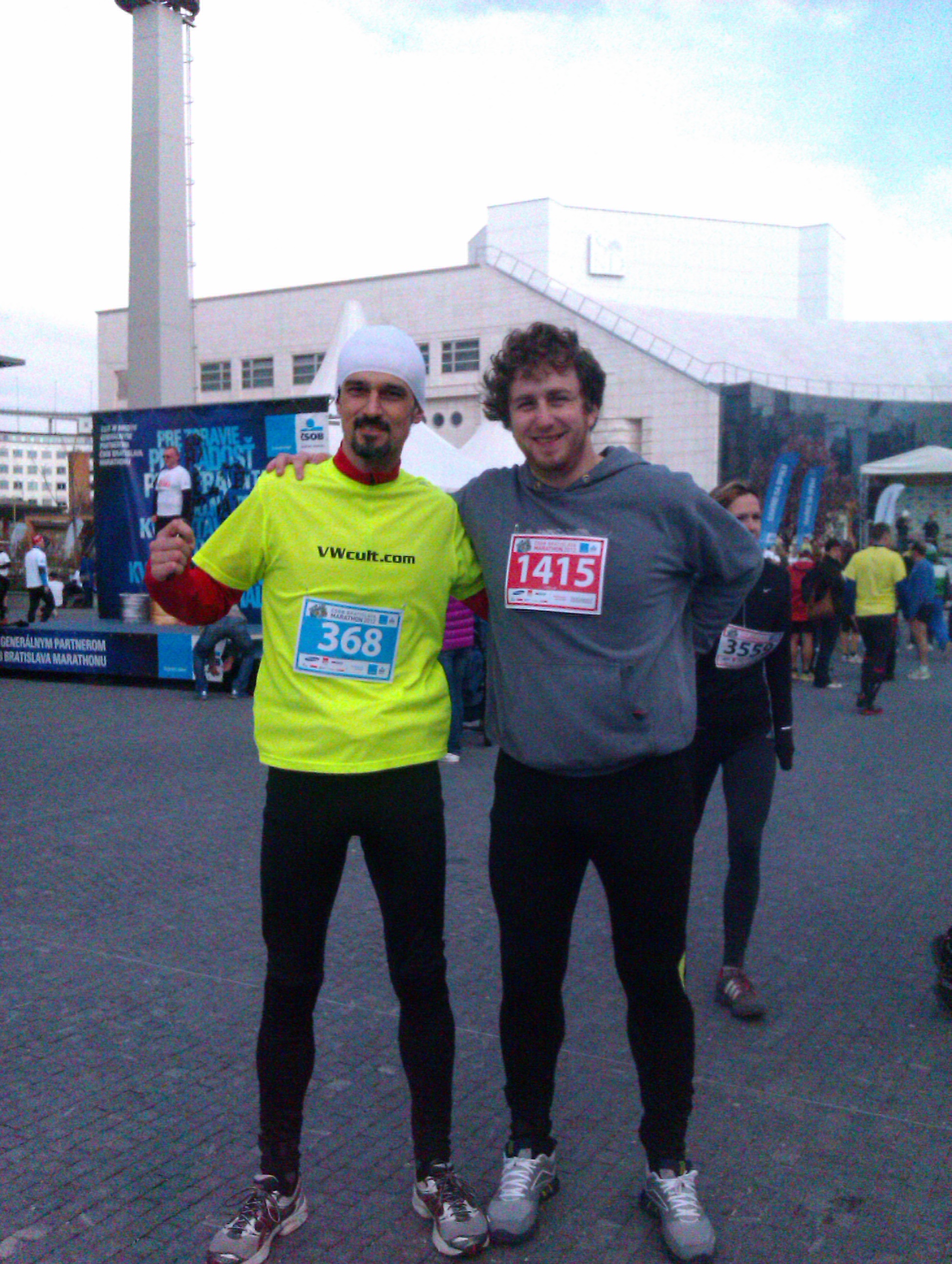 20120401 Csob Marathon - foto 8