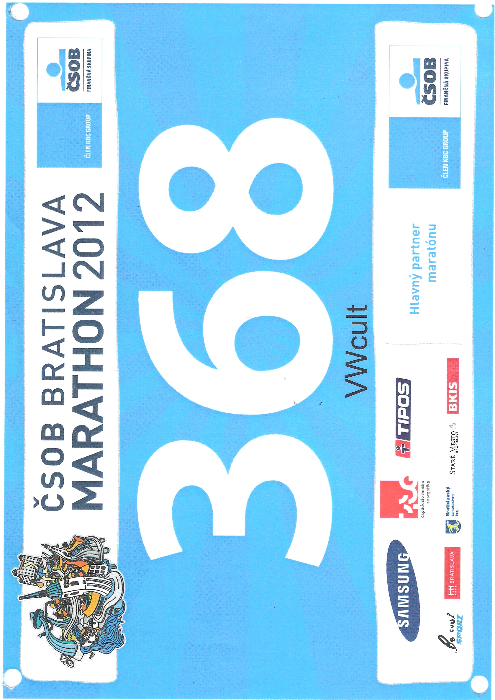 20120401 Csob Marathon - foto 10