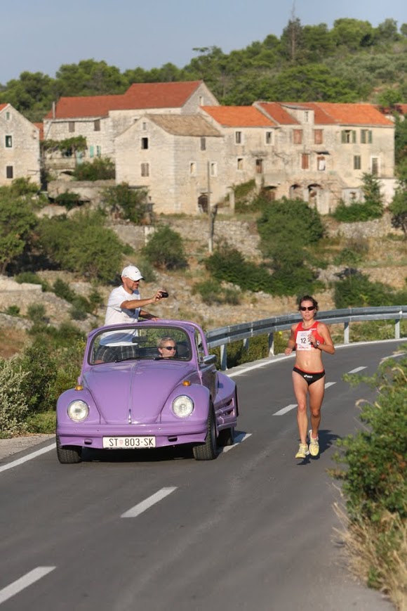 201208 Hvar Halfmarathon