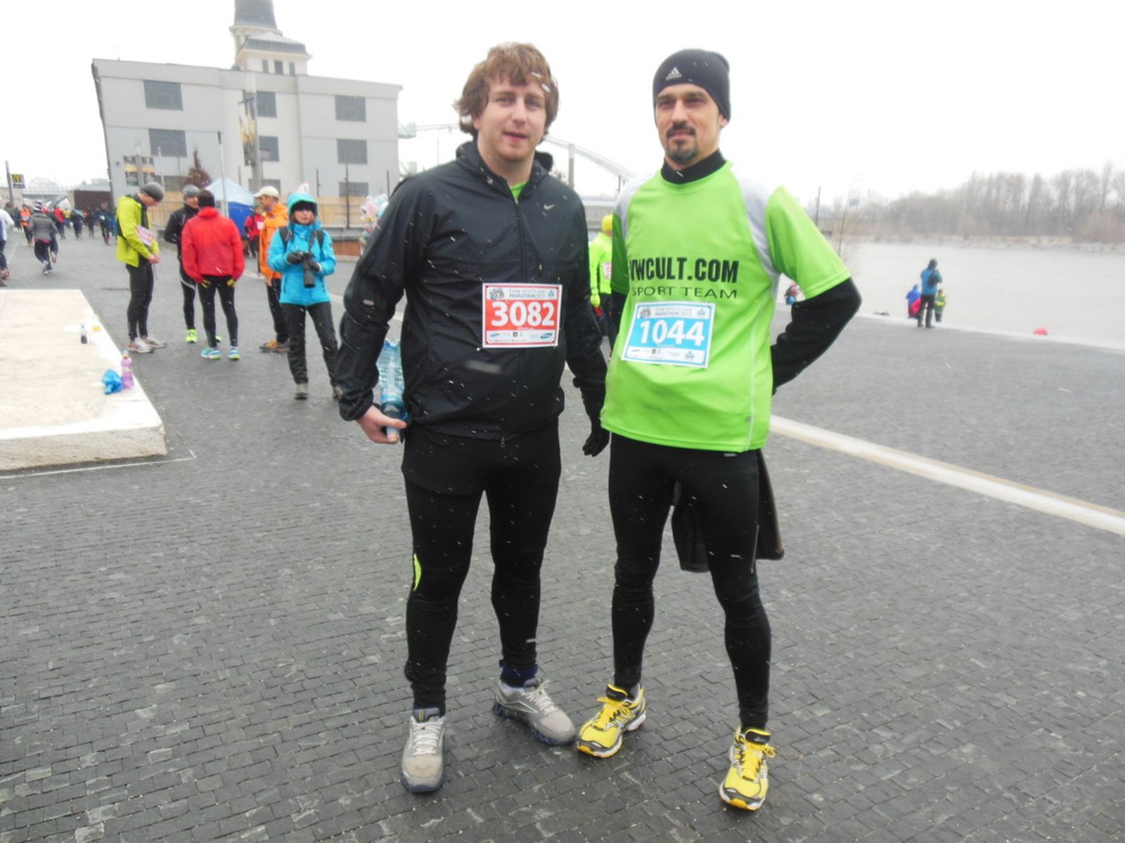 201304 Csob Maraton - foto 1