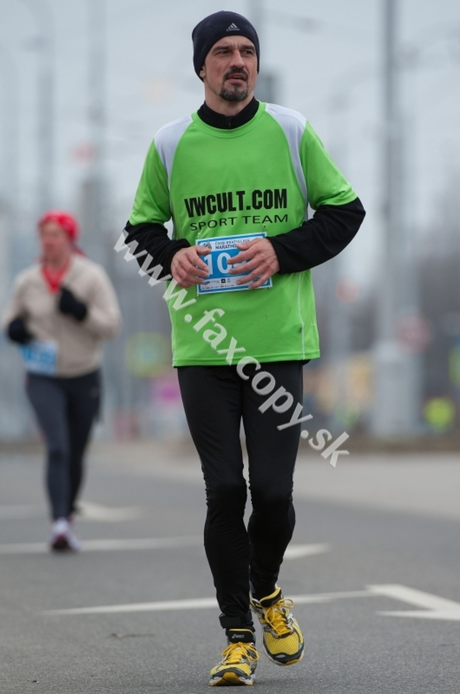 201304 Csob Maraton - foto 6