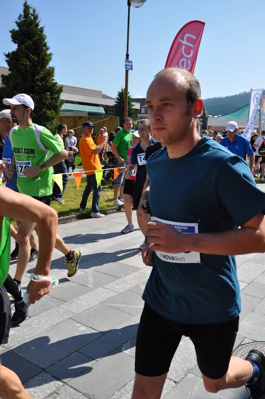 20130609 Kysucky Maraton