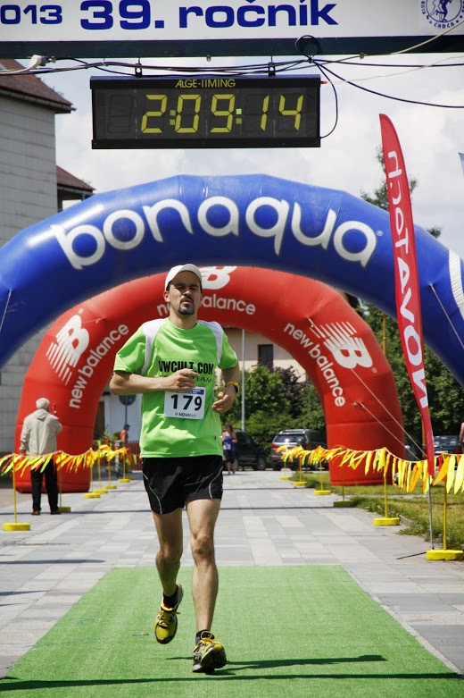 20130609 Kysucky Maraton - foto 2