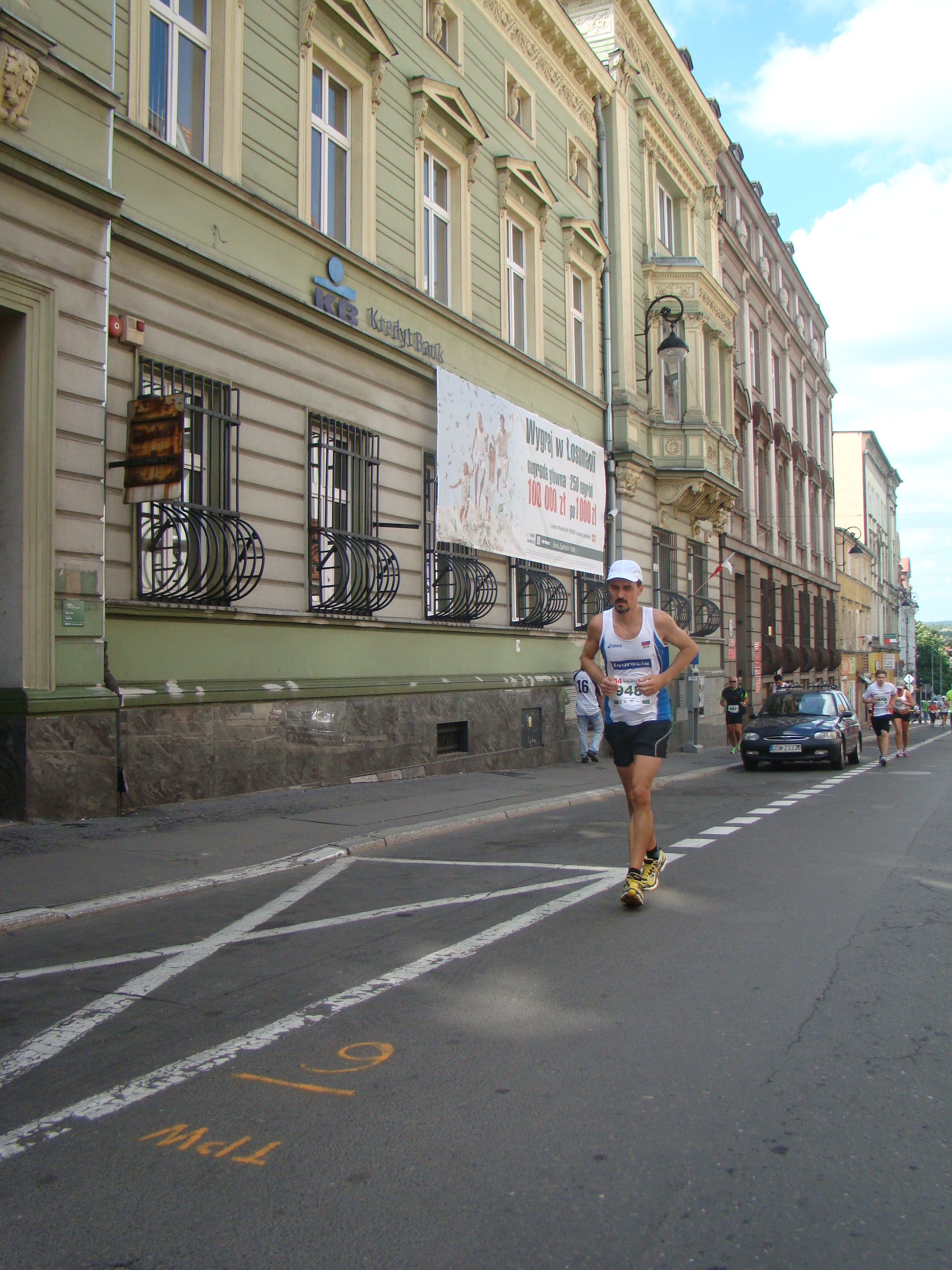20130825 Walbrzych Polmaraton - foto 2