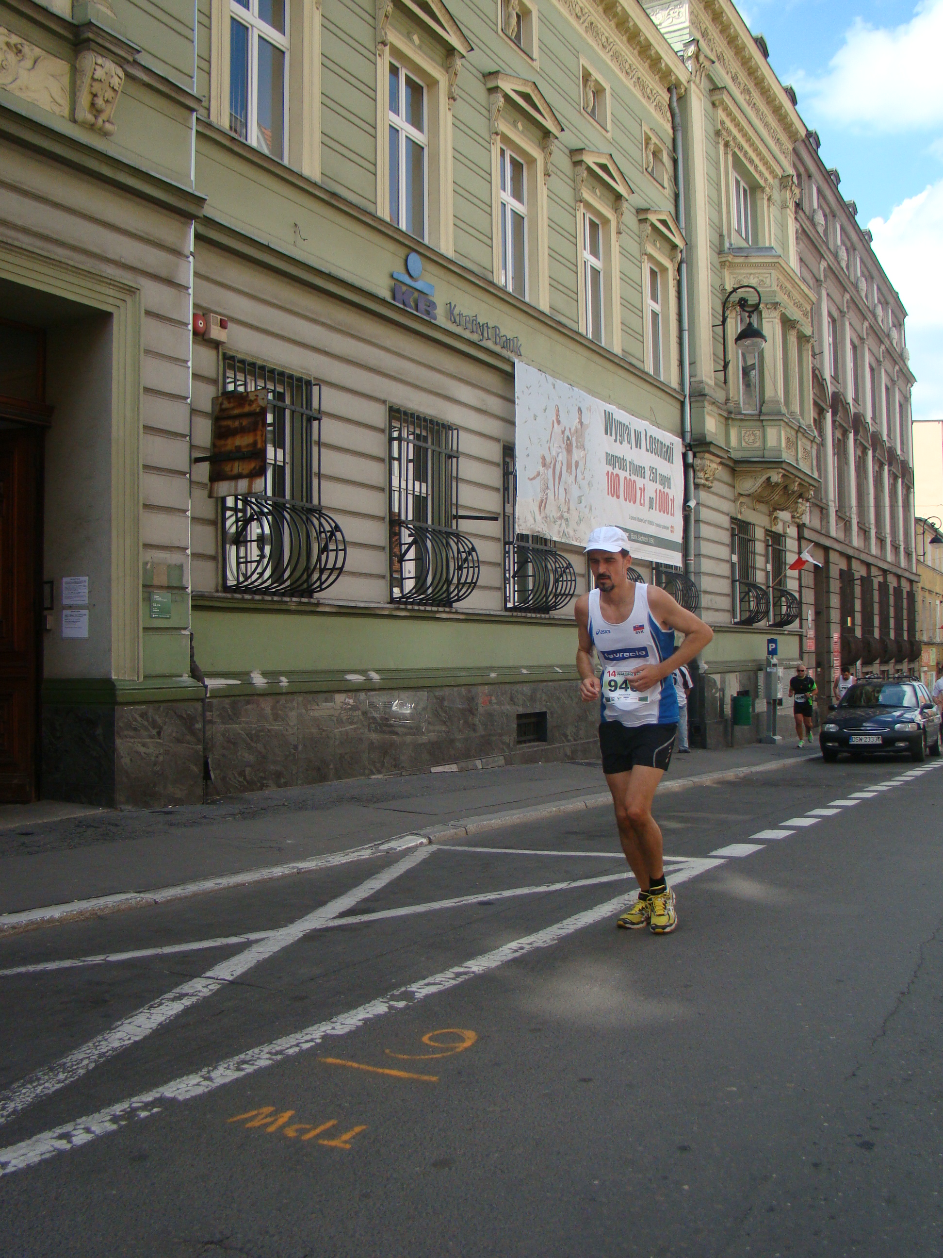 20130825 Walbrzych Polmaraton - foto 3