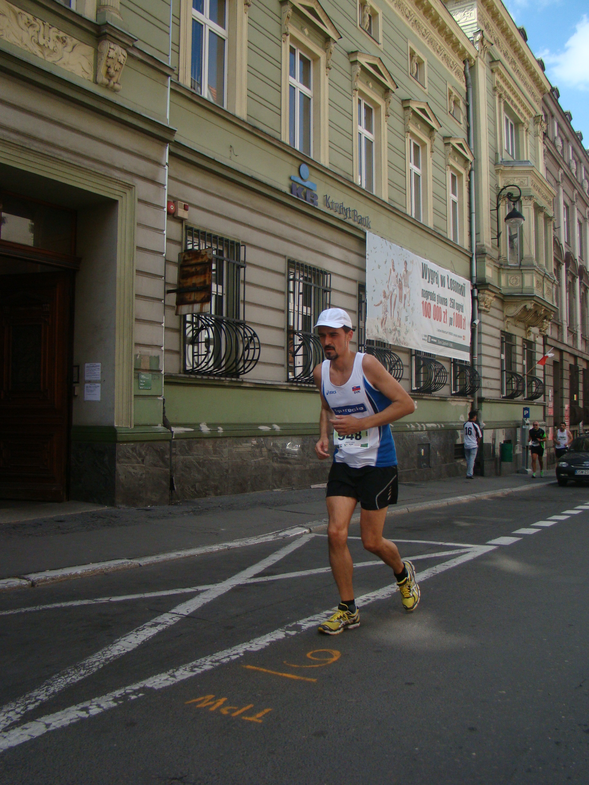 20130825 Walbrzych Polmaraton - foto 4