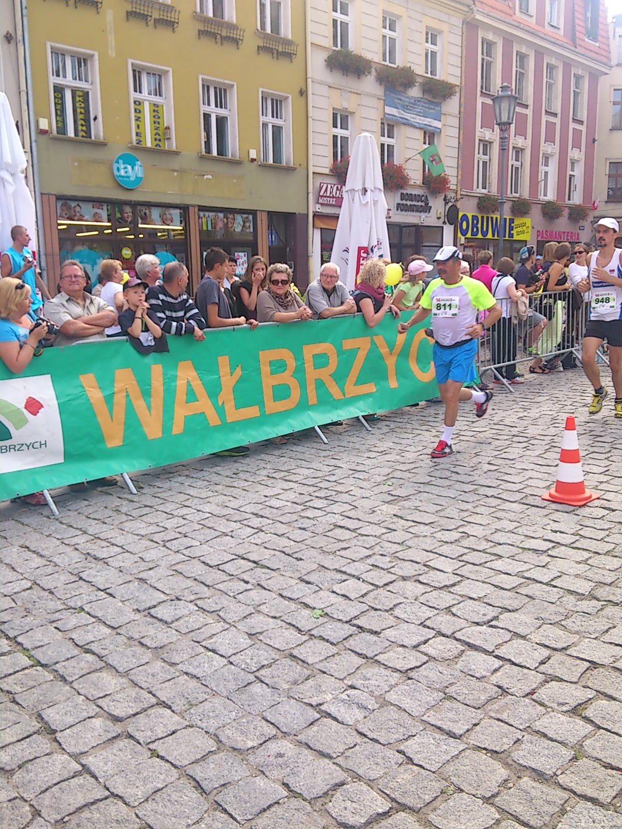 20130825 Walbrzych Polmaraton - foto 6