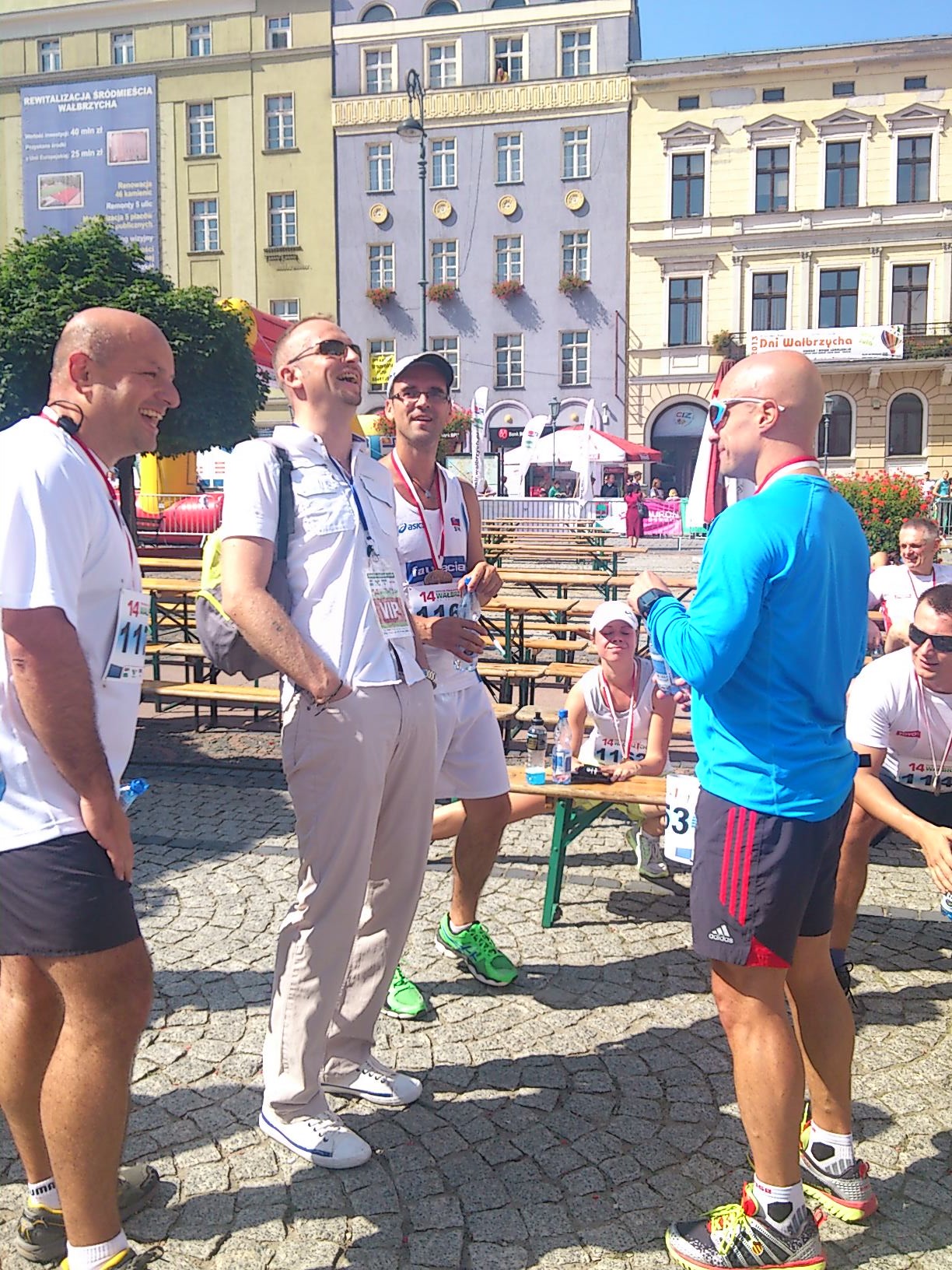 20130825 Walbrzych Polmaraton - foto 8