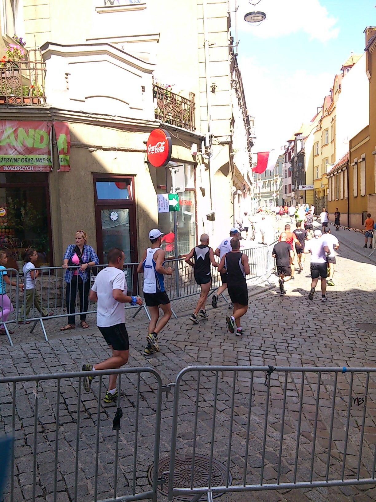 20130825 Walbrzych Polmaraton - foto 10