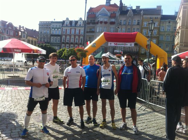20130825 Walbrzych Polmaraton - foto 11