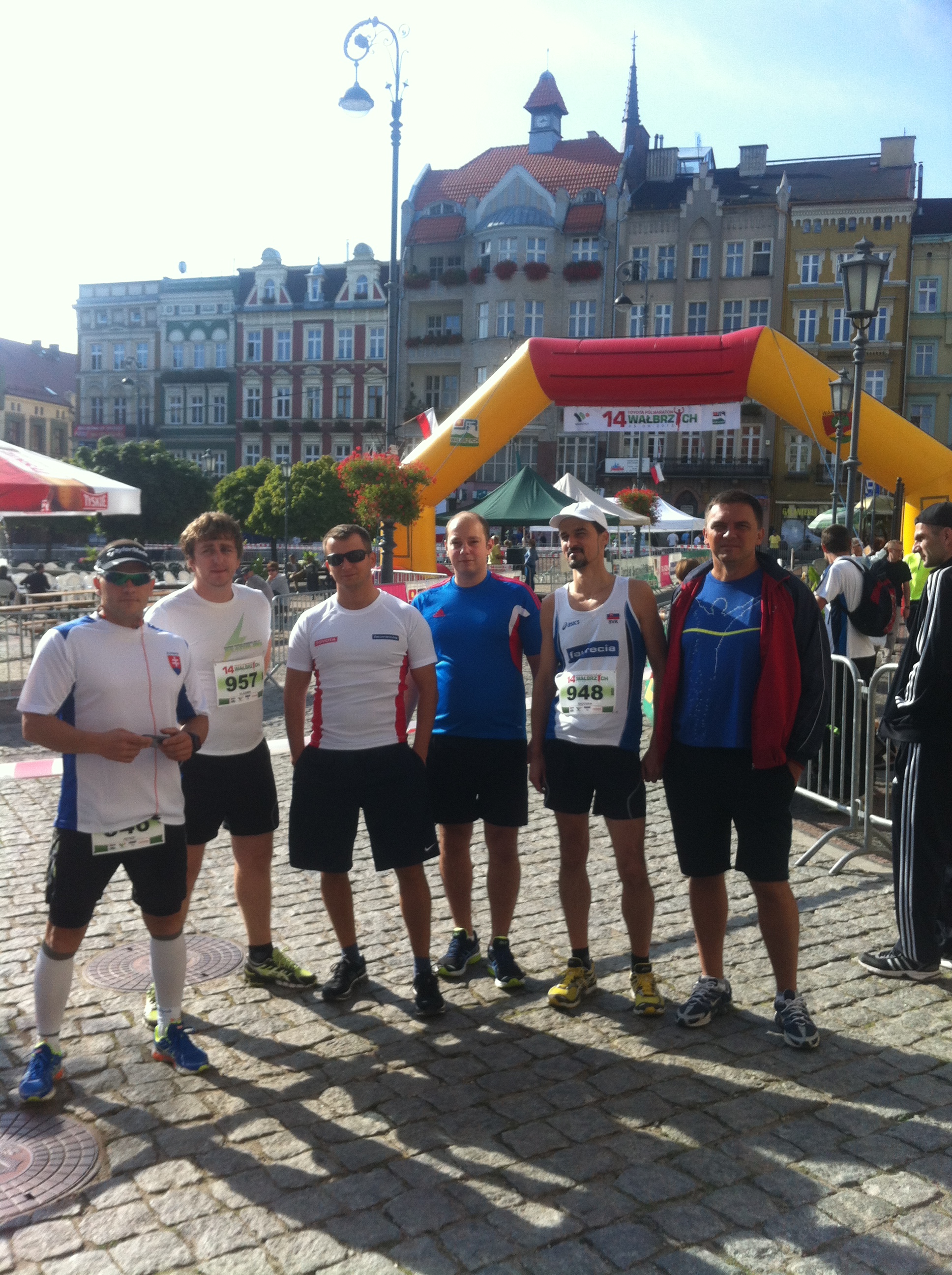 20130825 Walbrzych Polmaraton - foto 12