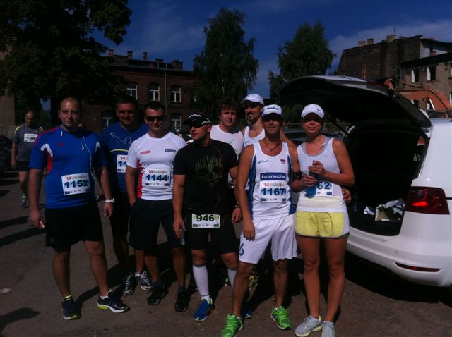 20130825 Walbrzych Polmaraton - foto 15