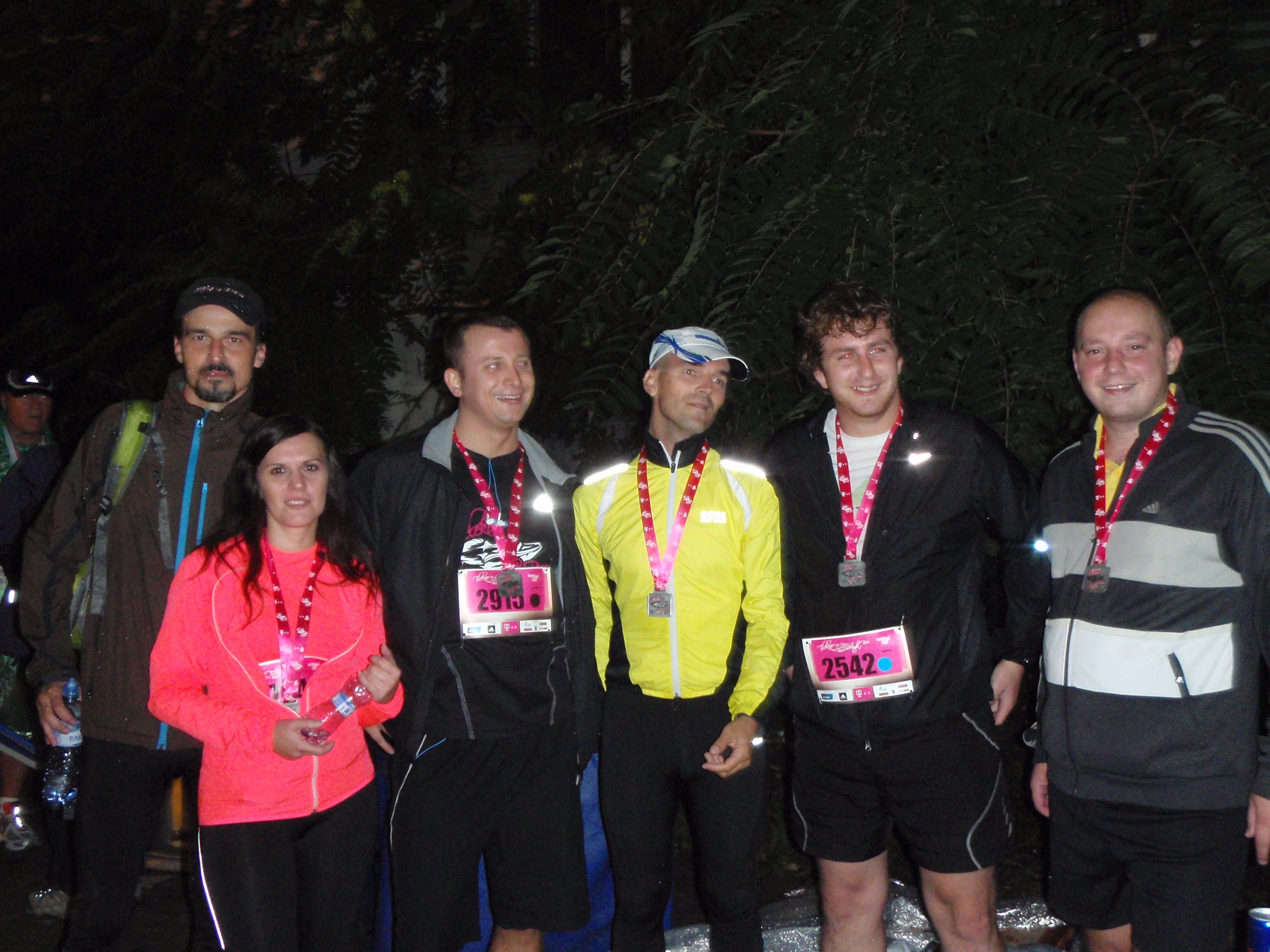 20130914 Riverpark Night Run - foto 2