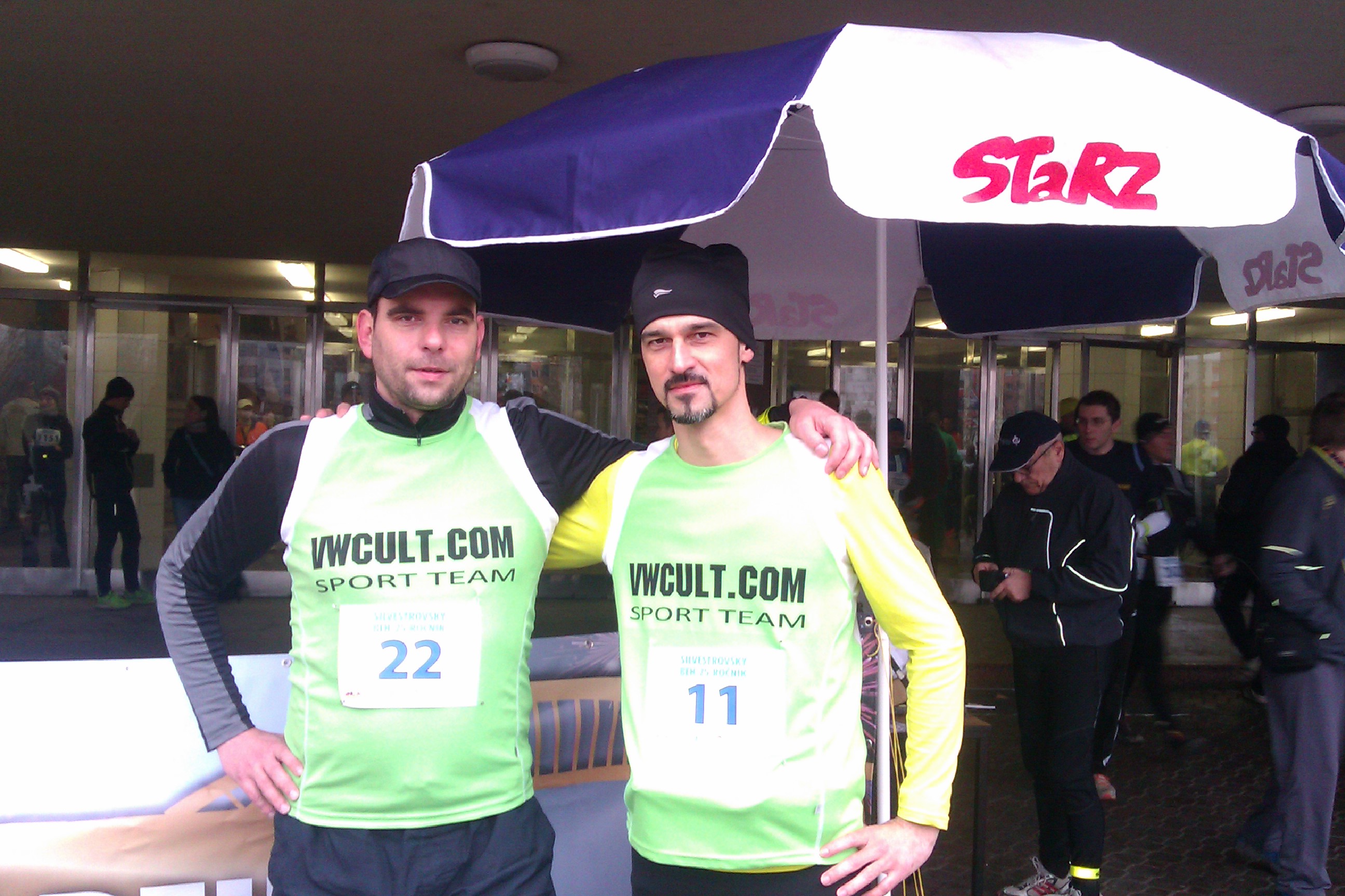 20131231 Silvestrovsky Beh - foto 2