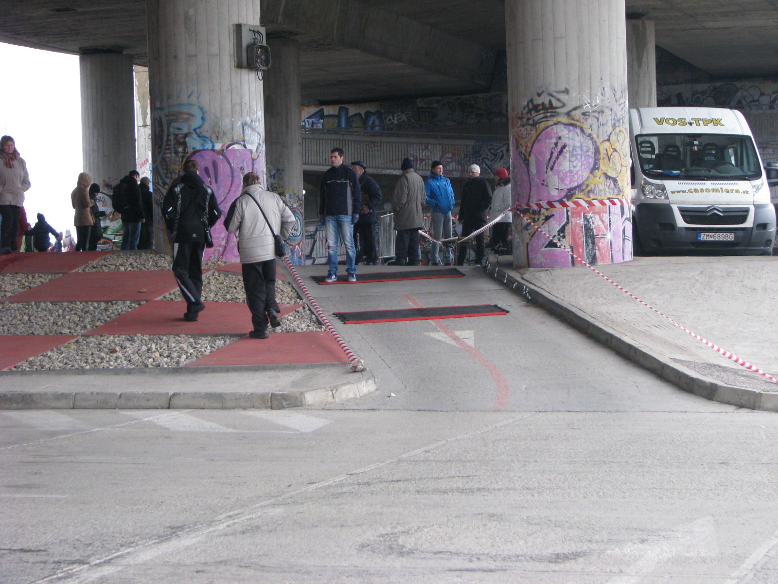 20131231 Silvestrovsky Beh - foto 4