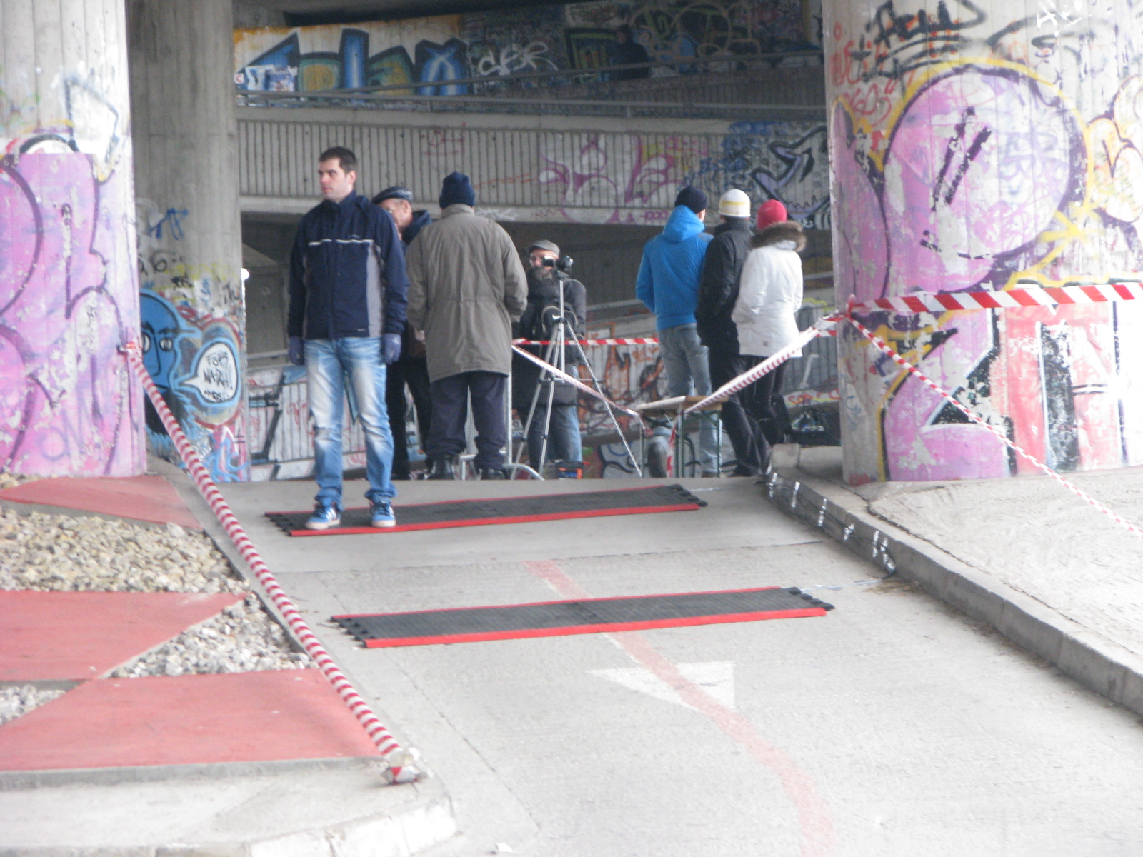 20131231 Silvestrovsky Beh - foto 5