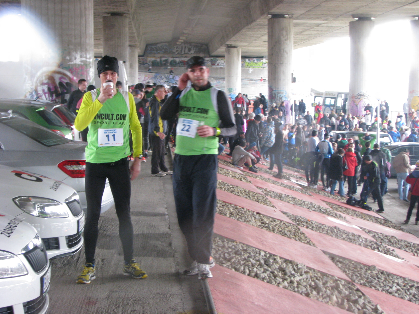 20131231 Silvestrovsky Beh - foto 11
