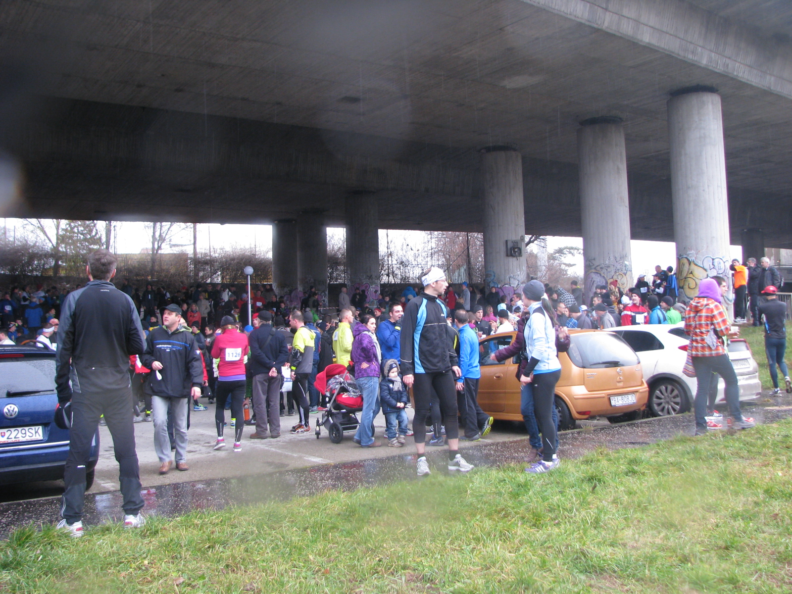 20131231 Silvestrovsky Beh - foto 15