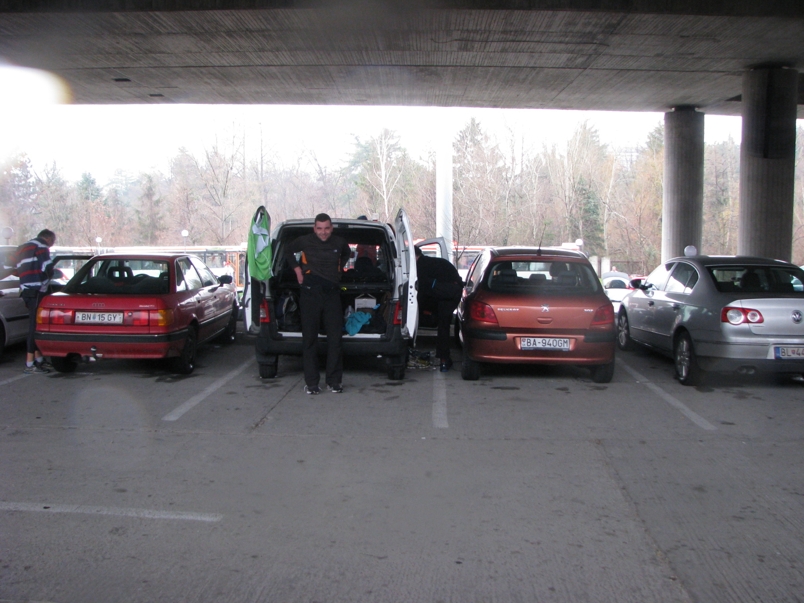 20131231 Silvestrovsky Beh - foto 16
