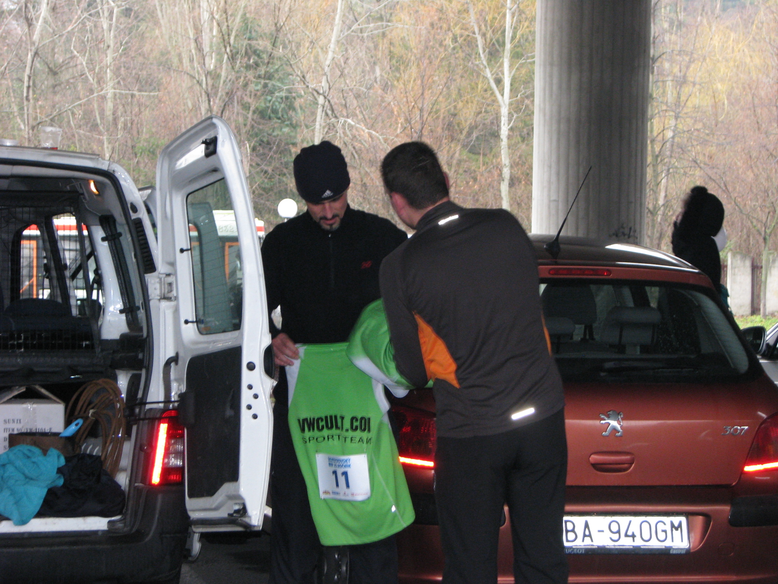 20131231 Silvestrovsky Beh - foto 20