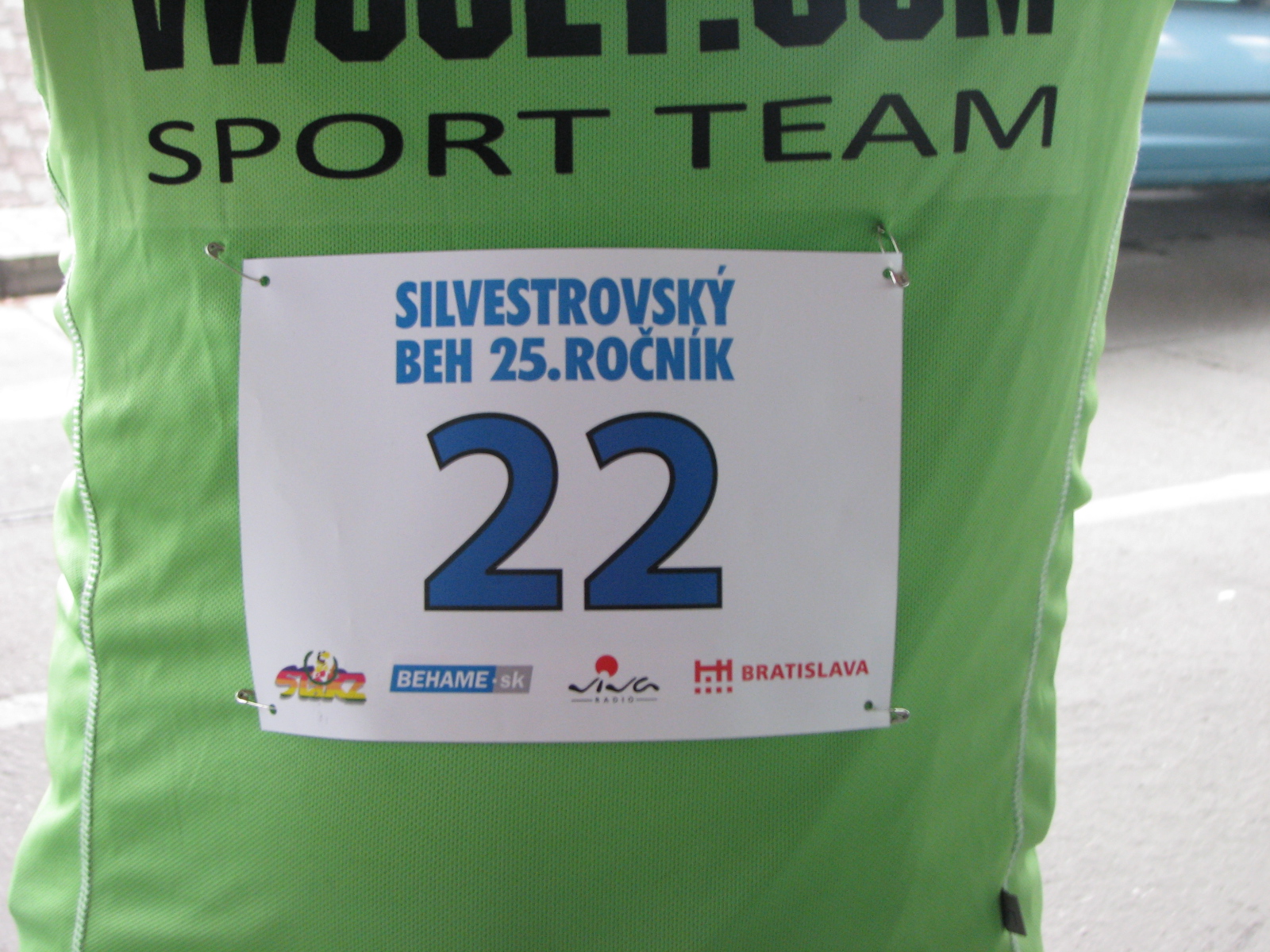 20131231 Silvestrovsky Beh - foto 23