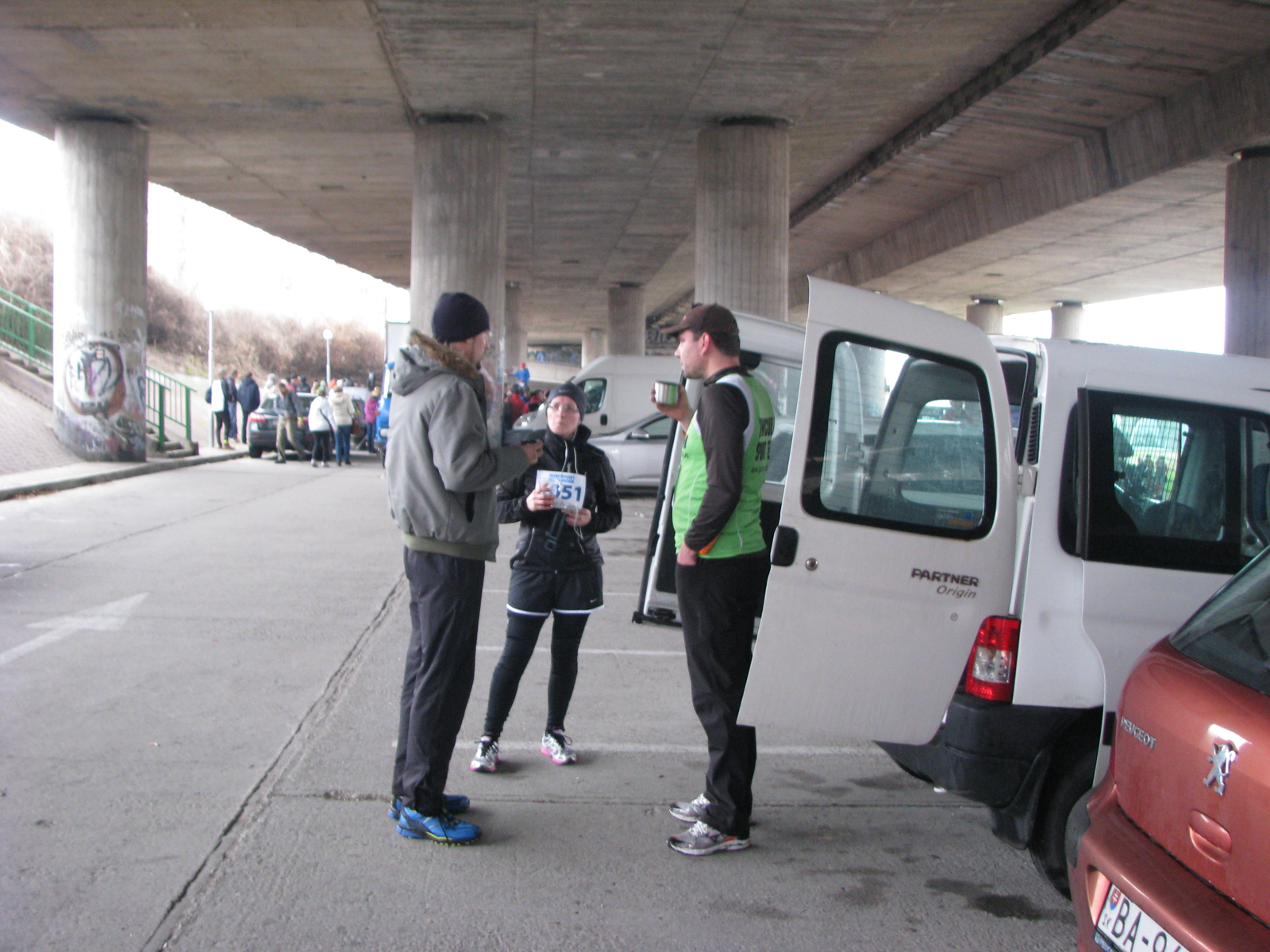 20131231 Silvestrovsky Beh - foto 25