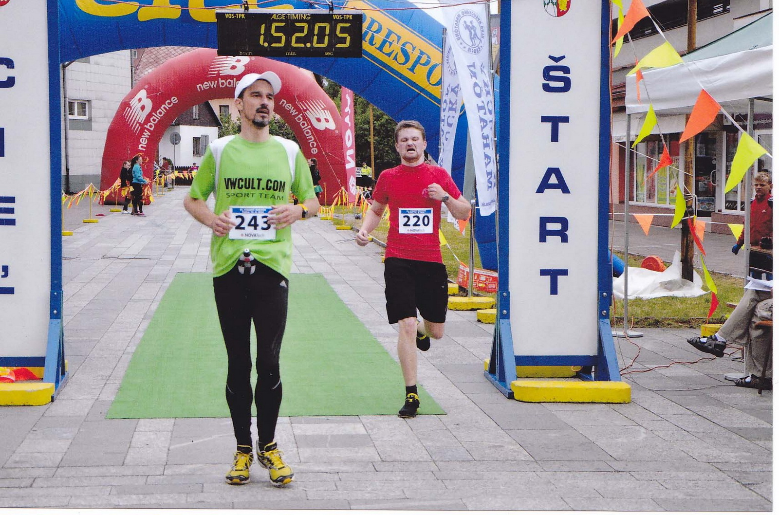 20140621 Kysucky Maraton