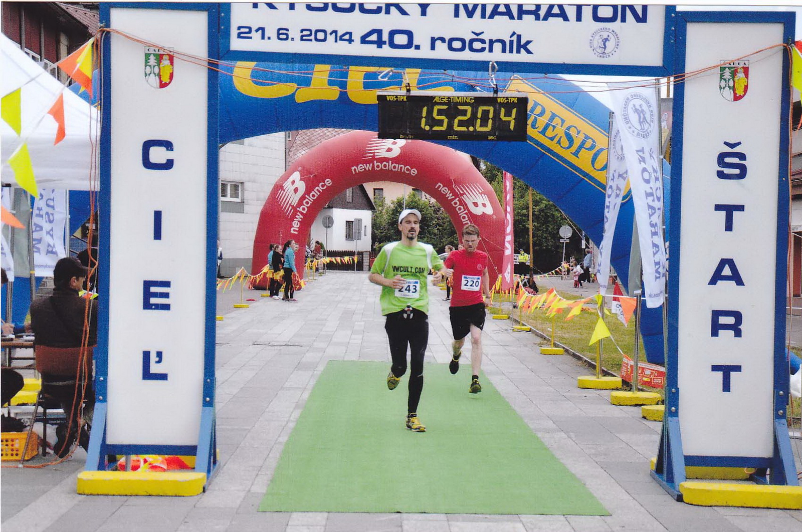 20140621 Kysucky Maraton - foto 2