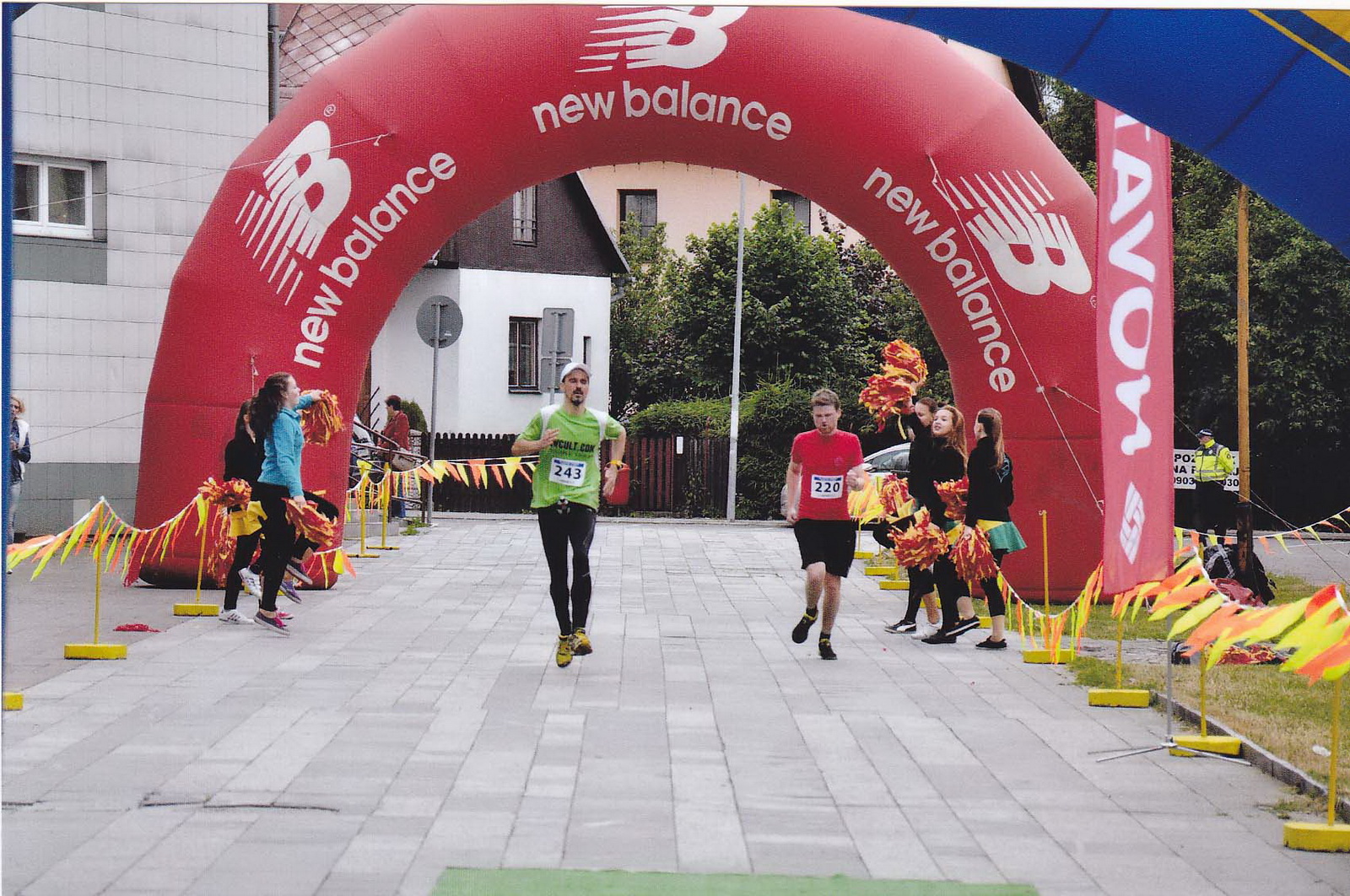 20140621 Kysucky Maraton - foto 3