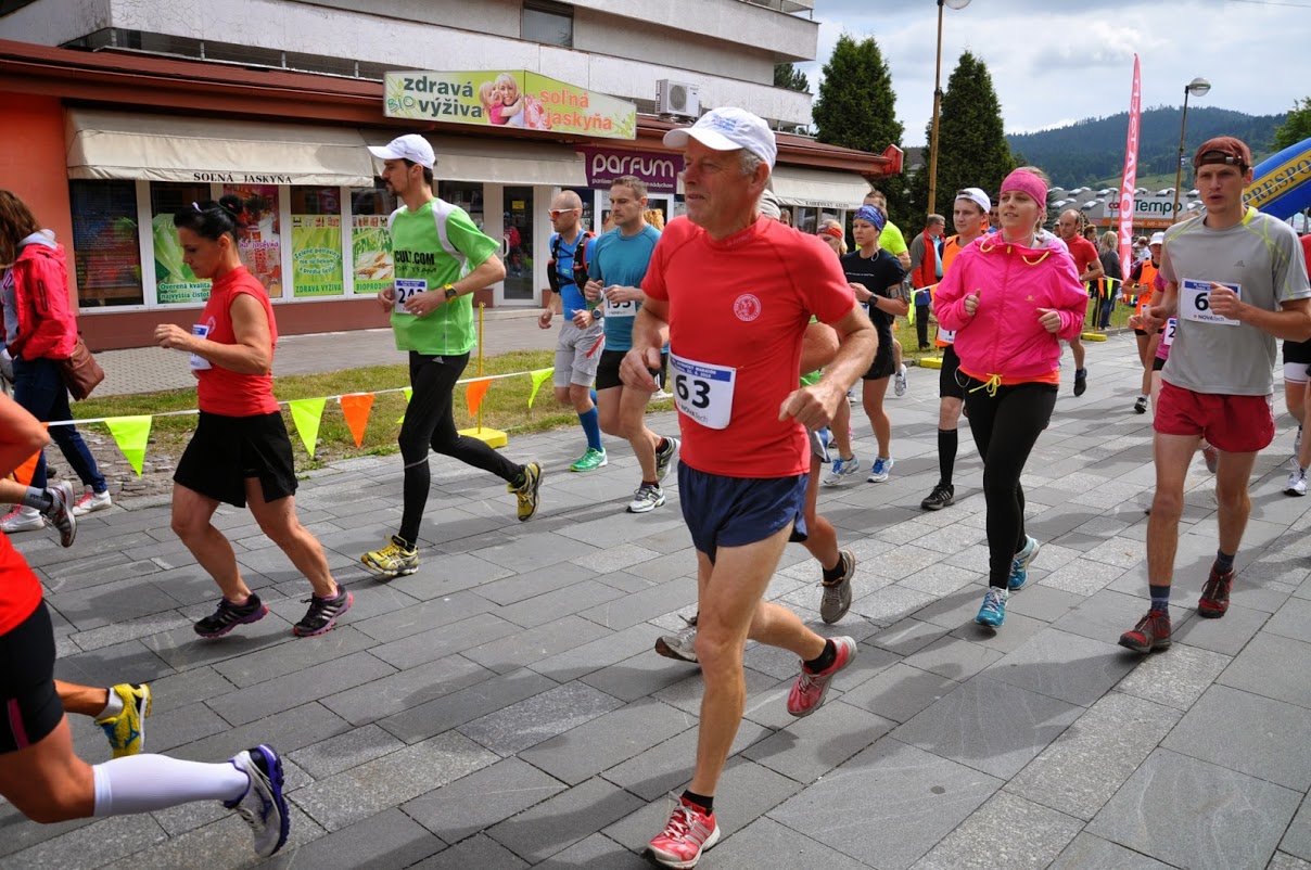 20140621 Kysucky Maraton - foto 5