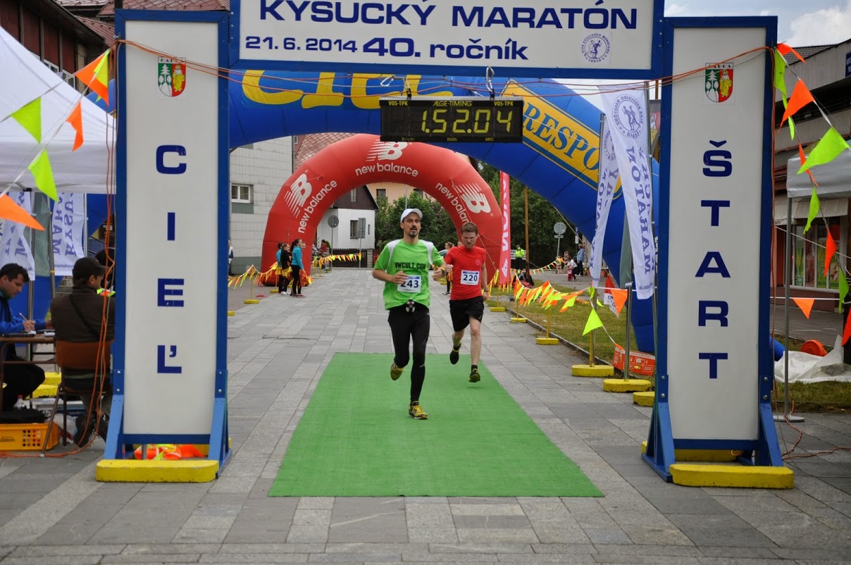20140621 Kysucky Maraton - foto 6