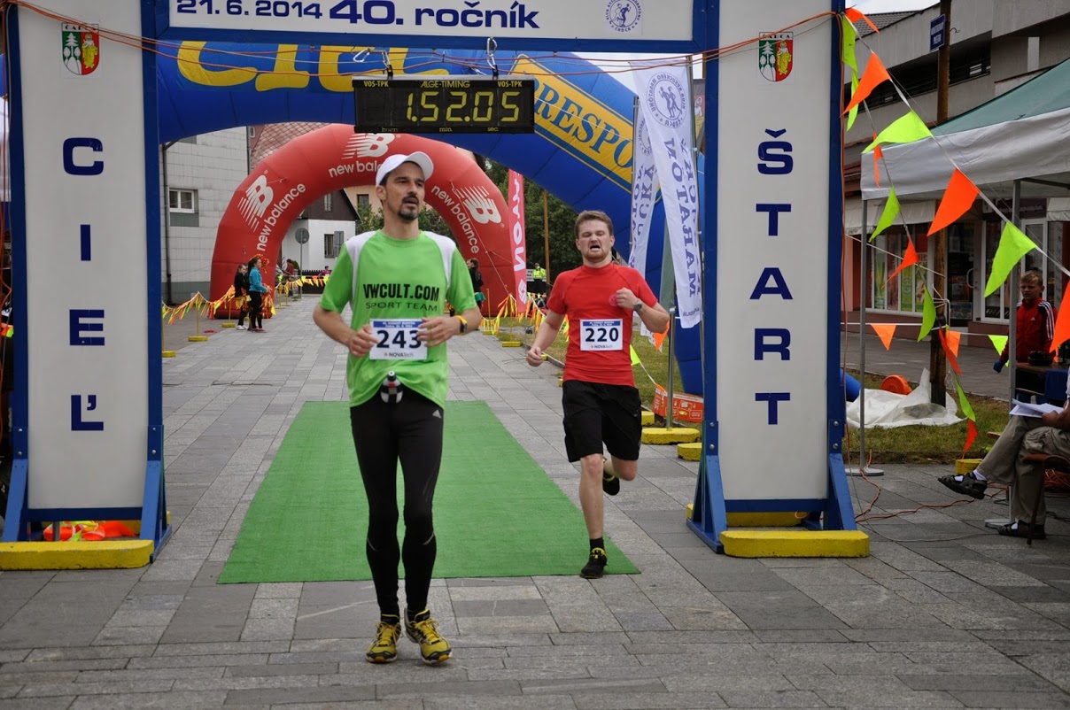20140621 Kysucky Maraton - foto 7