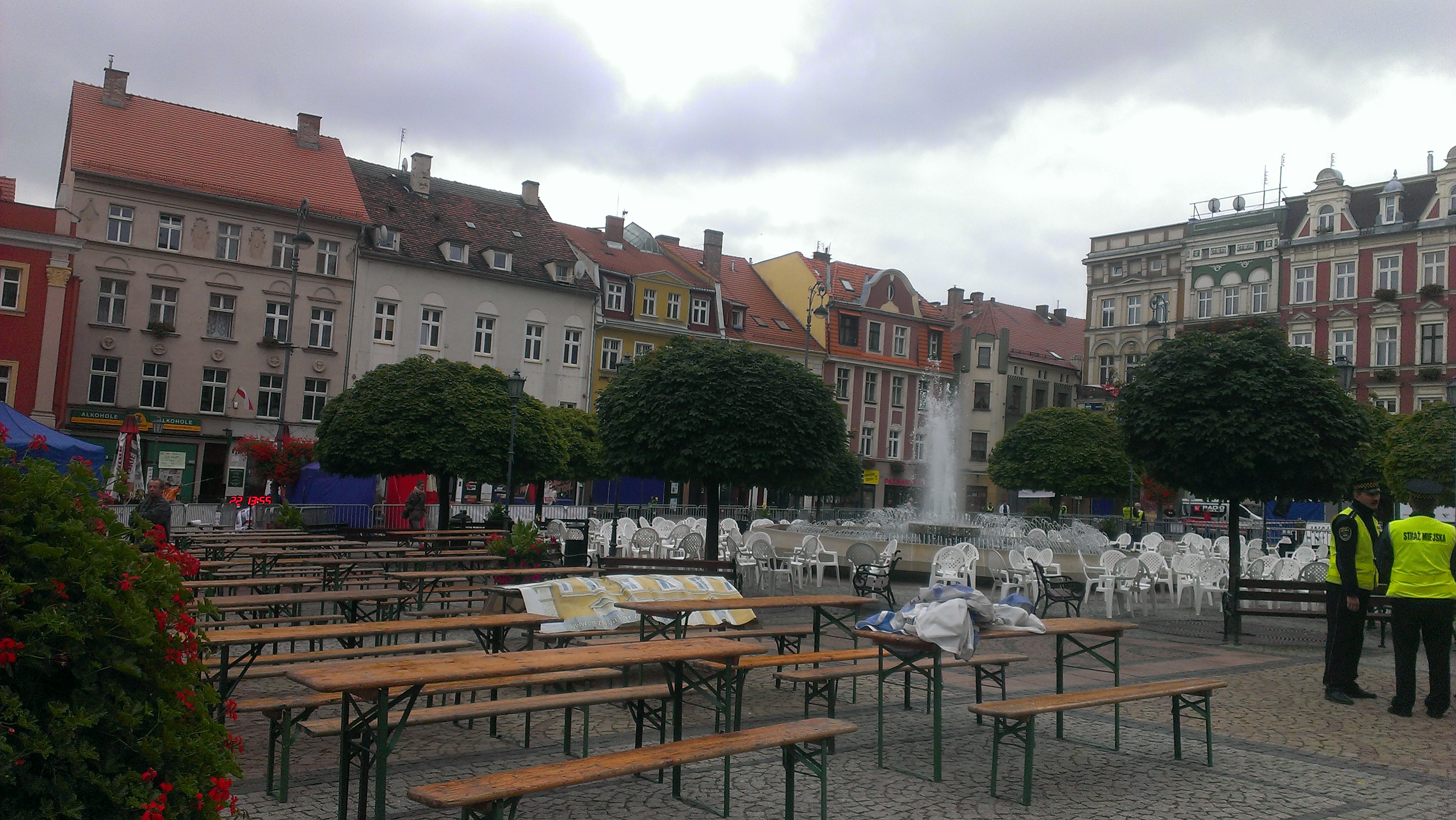 201408 Walbrzych Maraton - foto 7