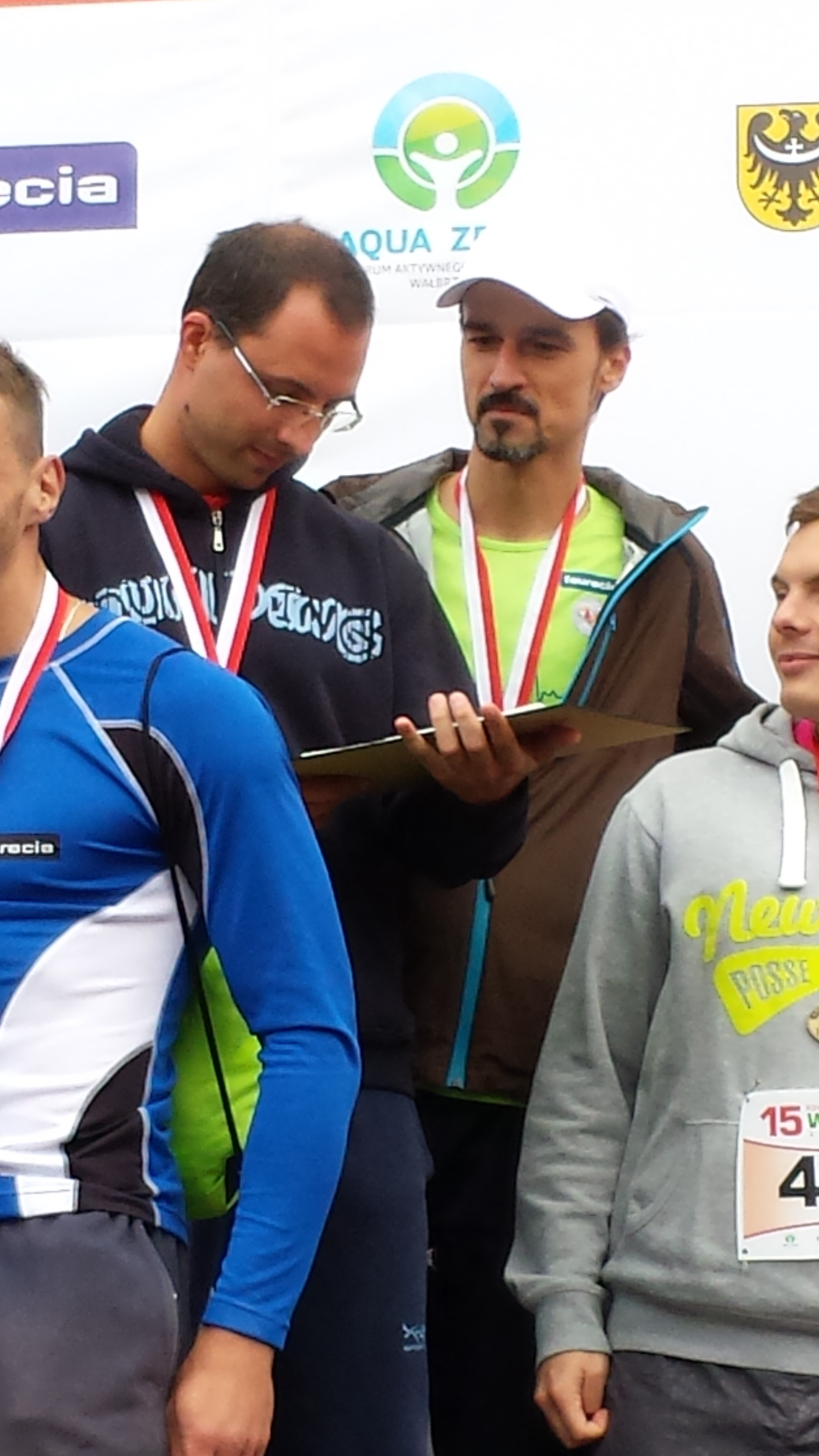 20140824 Walbrzych Polmaraton - foto 8