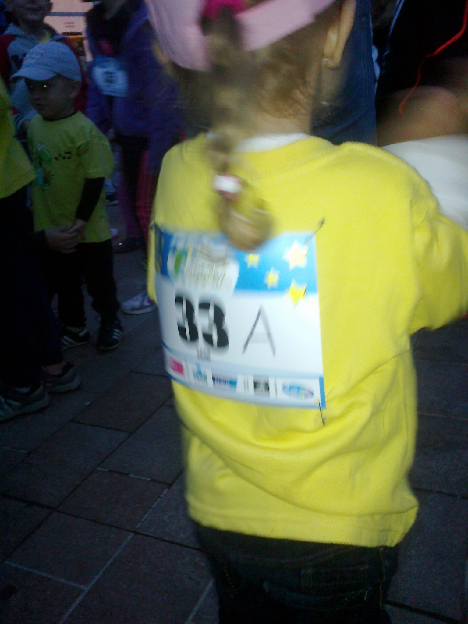 20140913 Night Run Bratislava