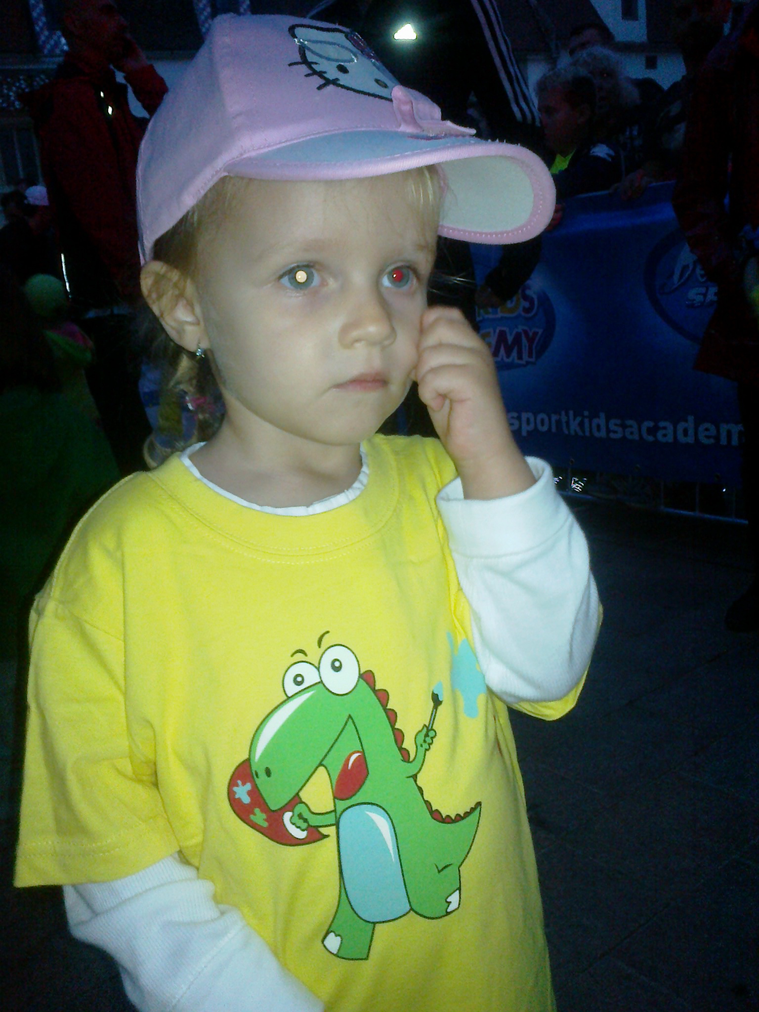 20140913 Night Run Bratislava - foto 2