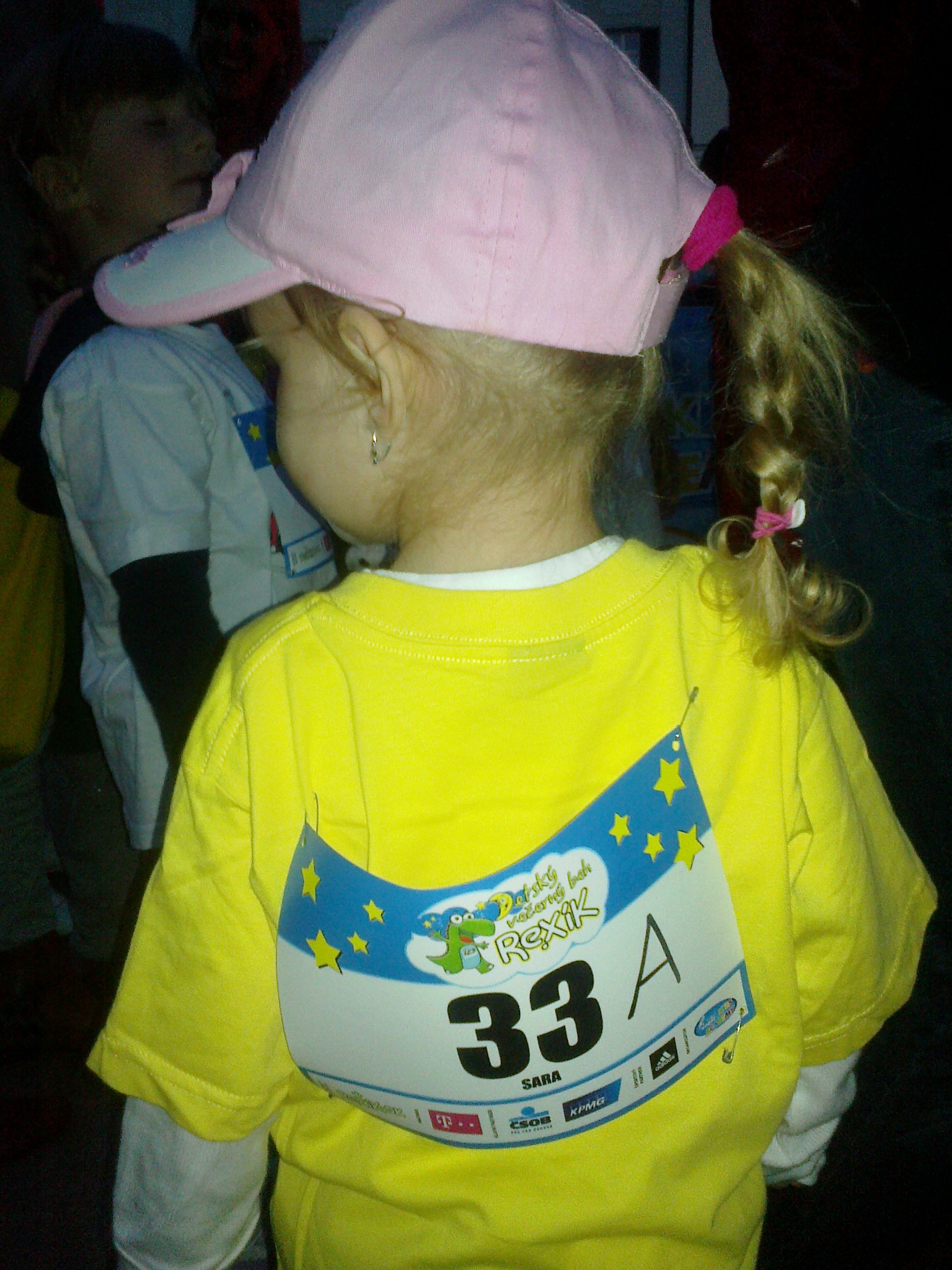 20140913 Night Run Bratislava - foto 3