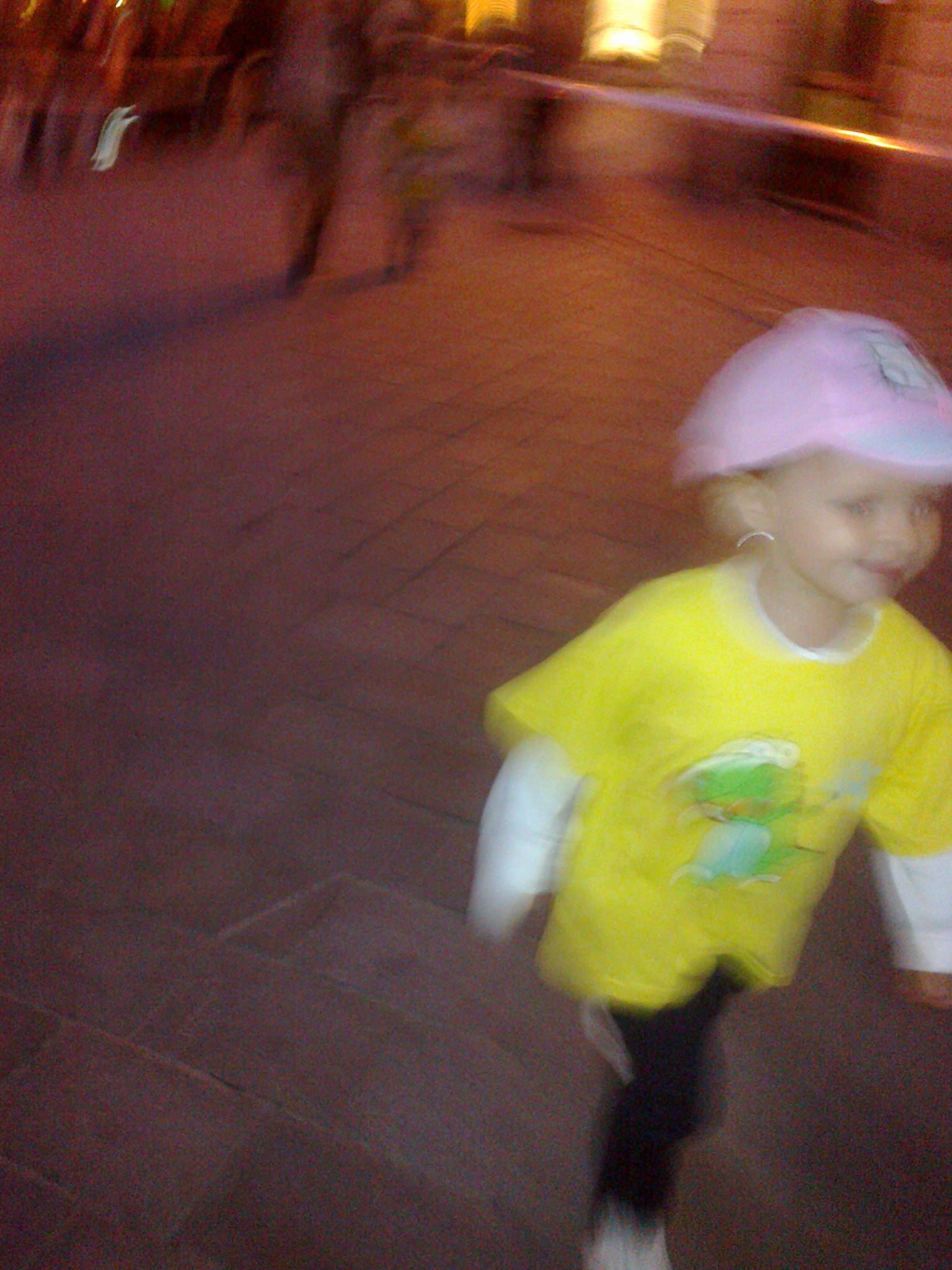 20140913 Night Run Bratislava - foto 6