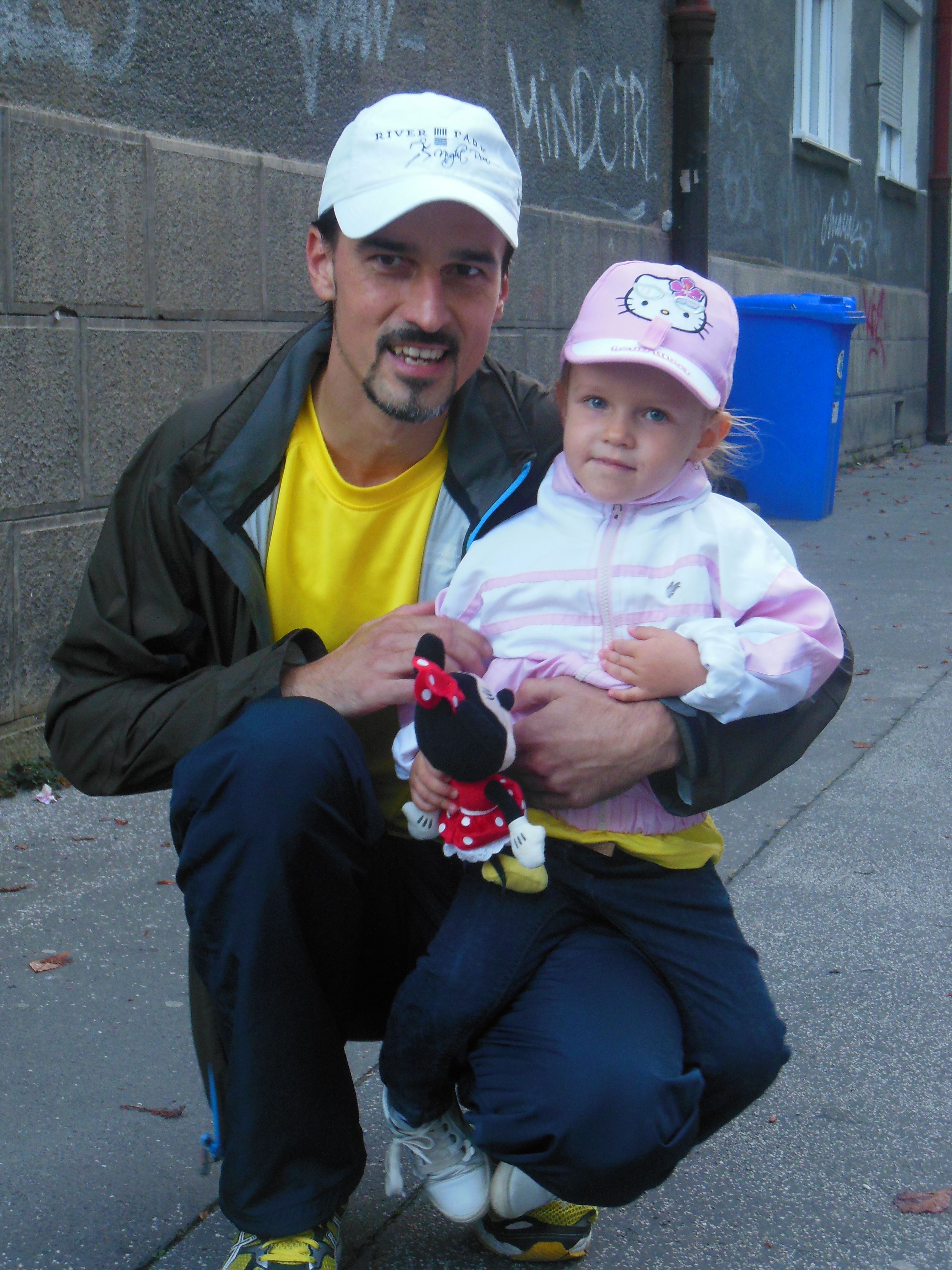 20140913 Night Run Bratislava - foto 8