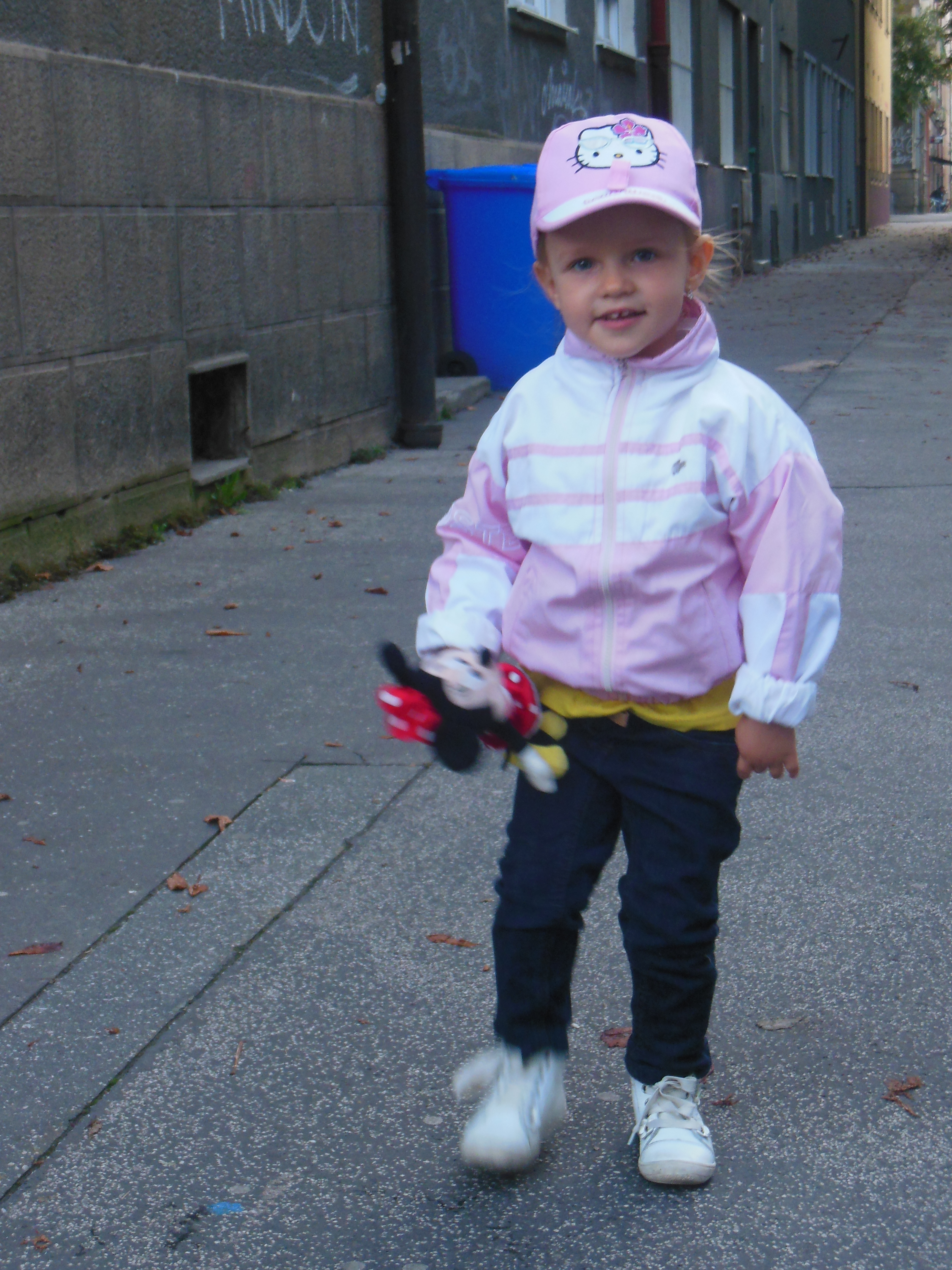 20140913 Night Run Bratislava - foto 11